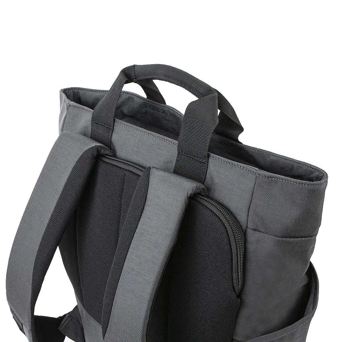 Credit Point Tote Backpack 14''