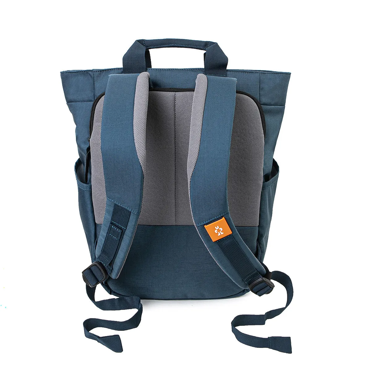 Credit Point Tote Backpack 14''
