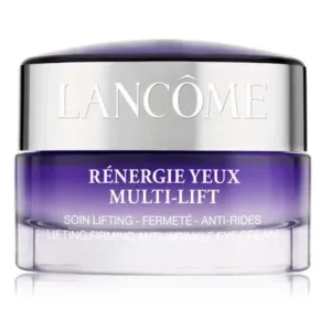 Crema Hidratante para el contorno de los ojos Lancome Renergie Multi-Lift