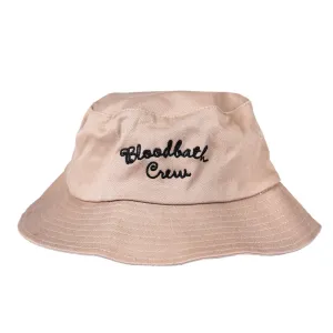 Crew Bucket Hat - Khaki