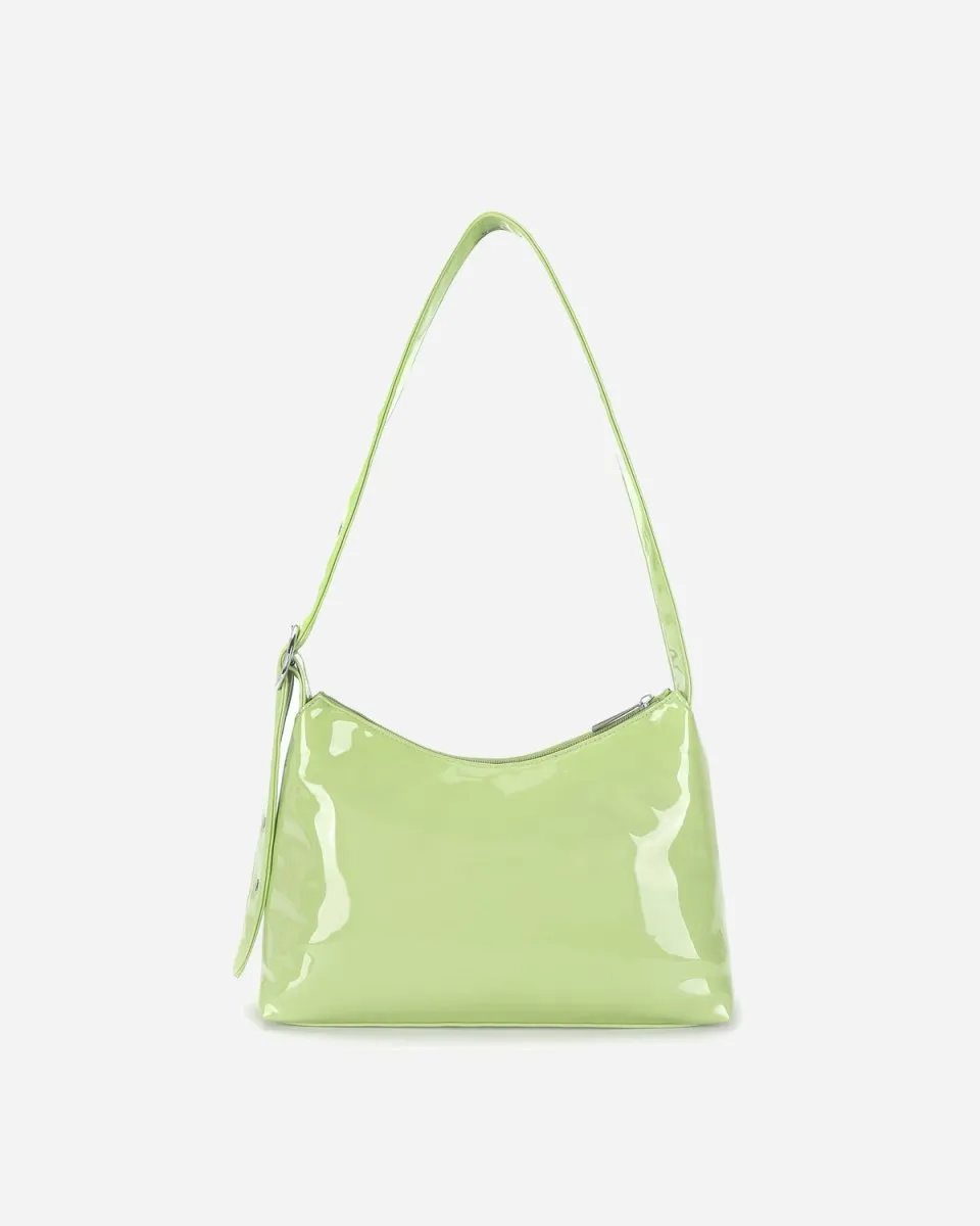 Crossbody Bag Ulrikke - Kiwi