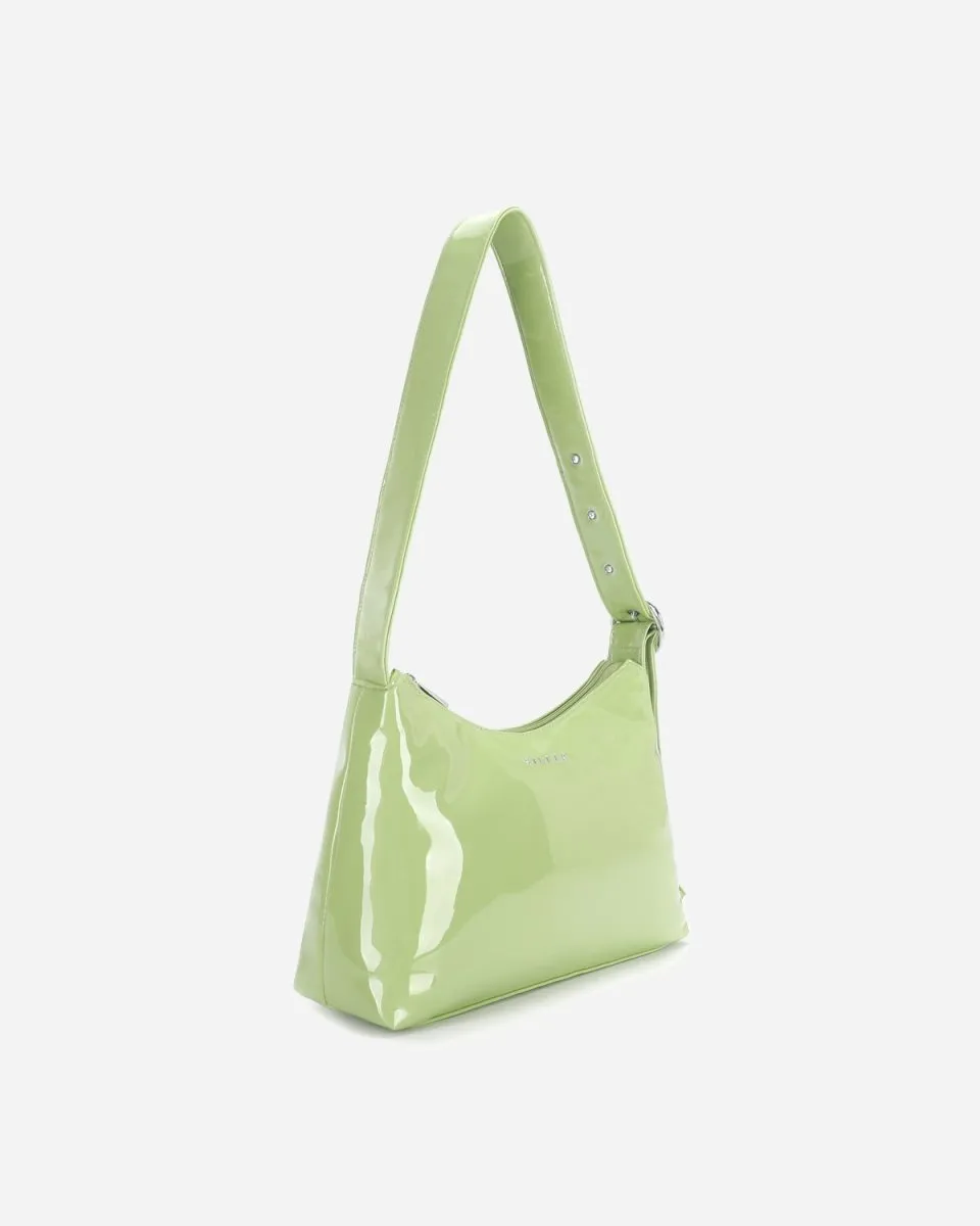 Crossbody Bag Ulrikke - Kiwi