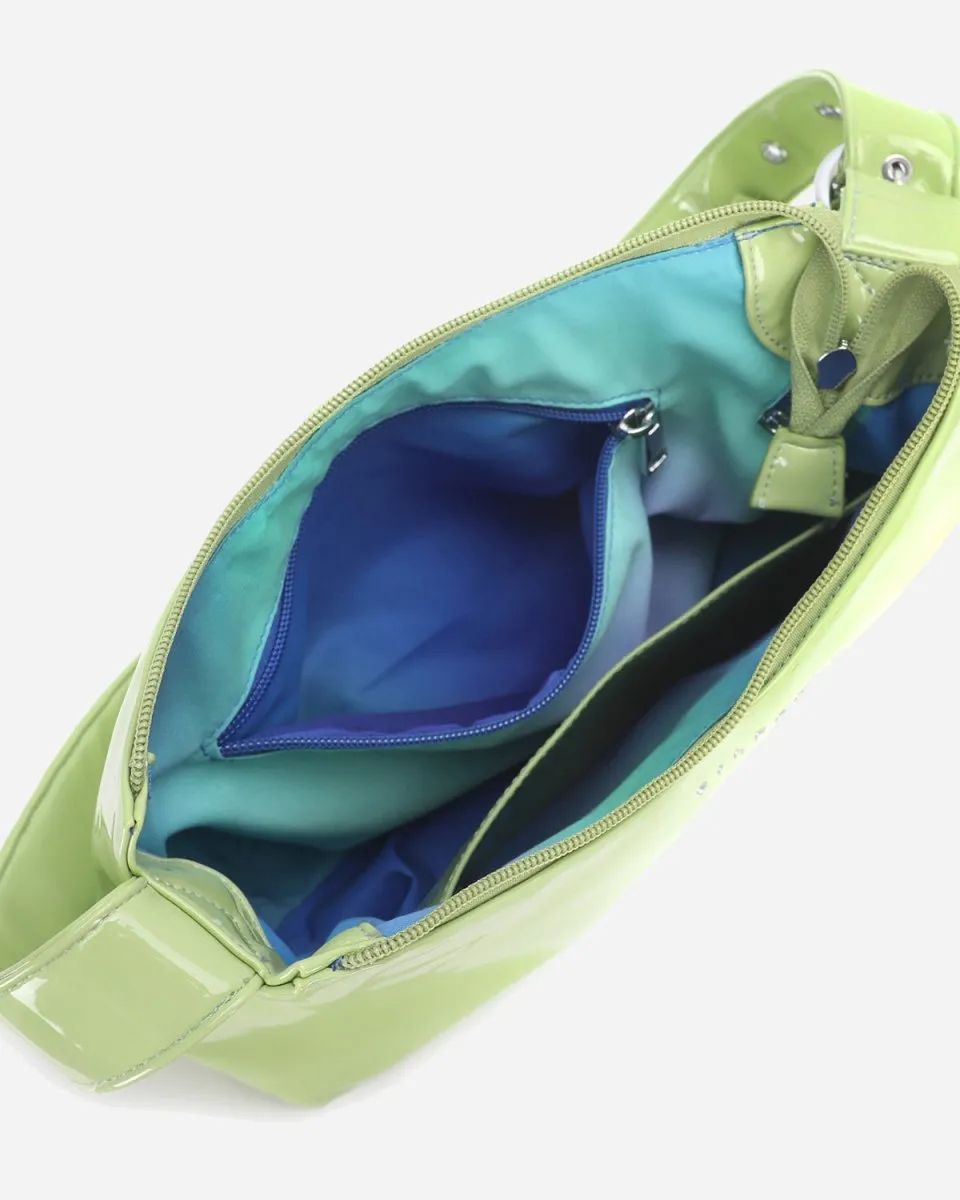 Crossbody Bag Ulrikke - Kiwi