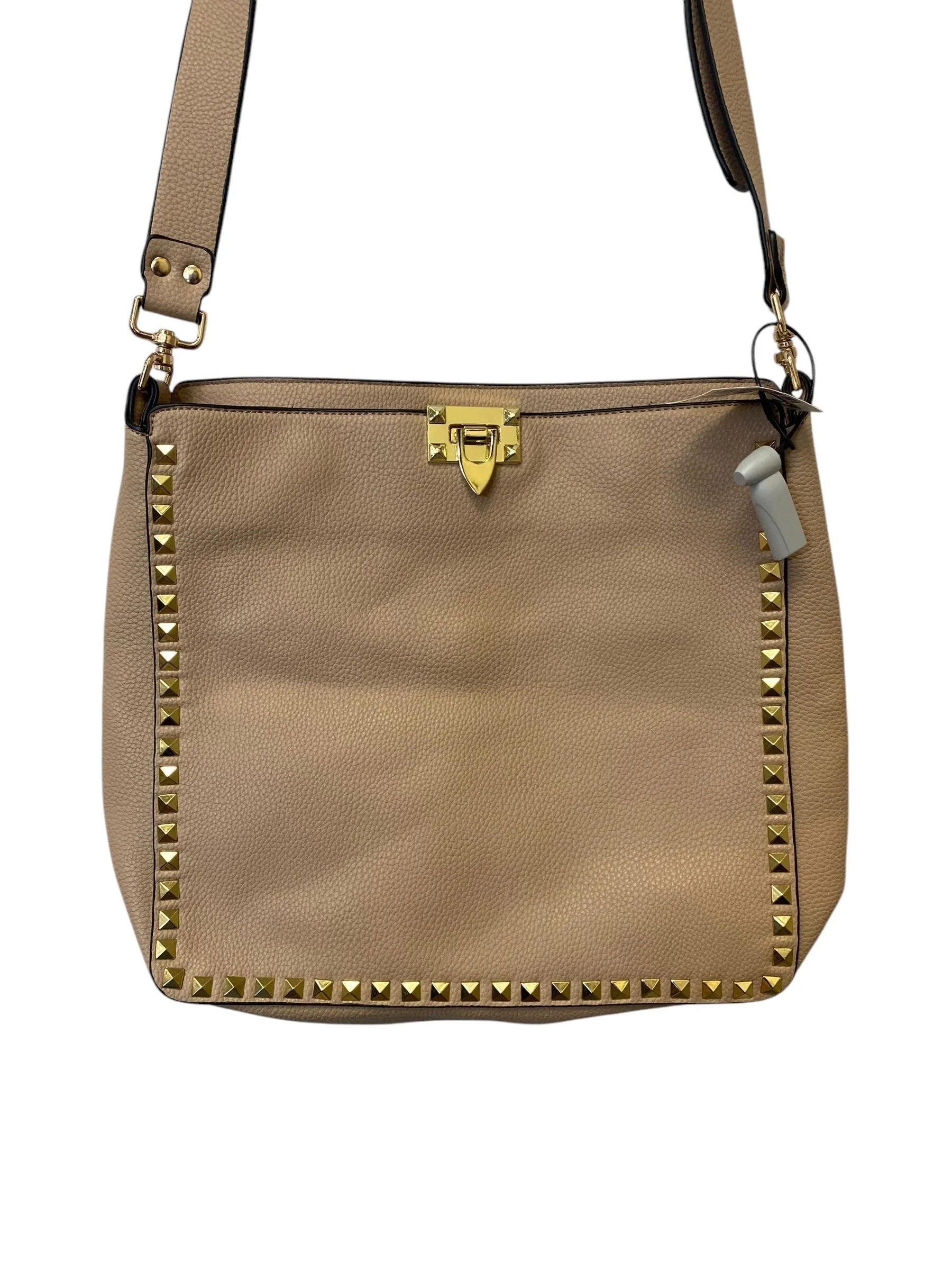 Crossbody By Clothes Mentor  Size: Large