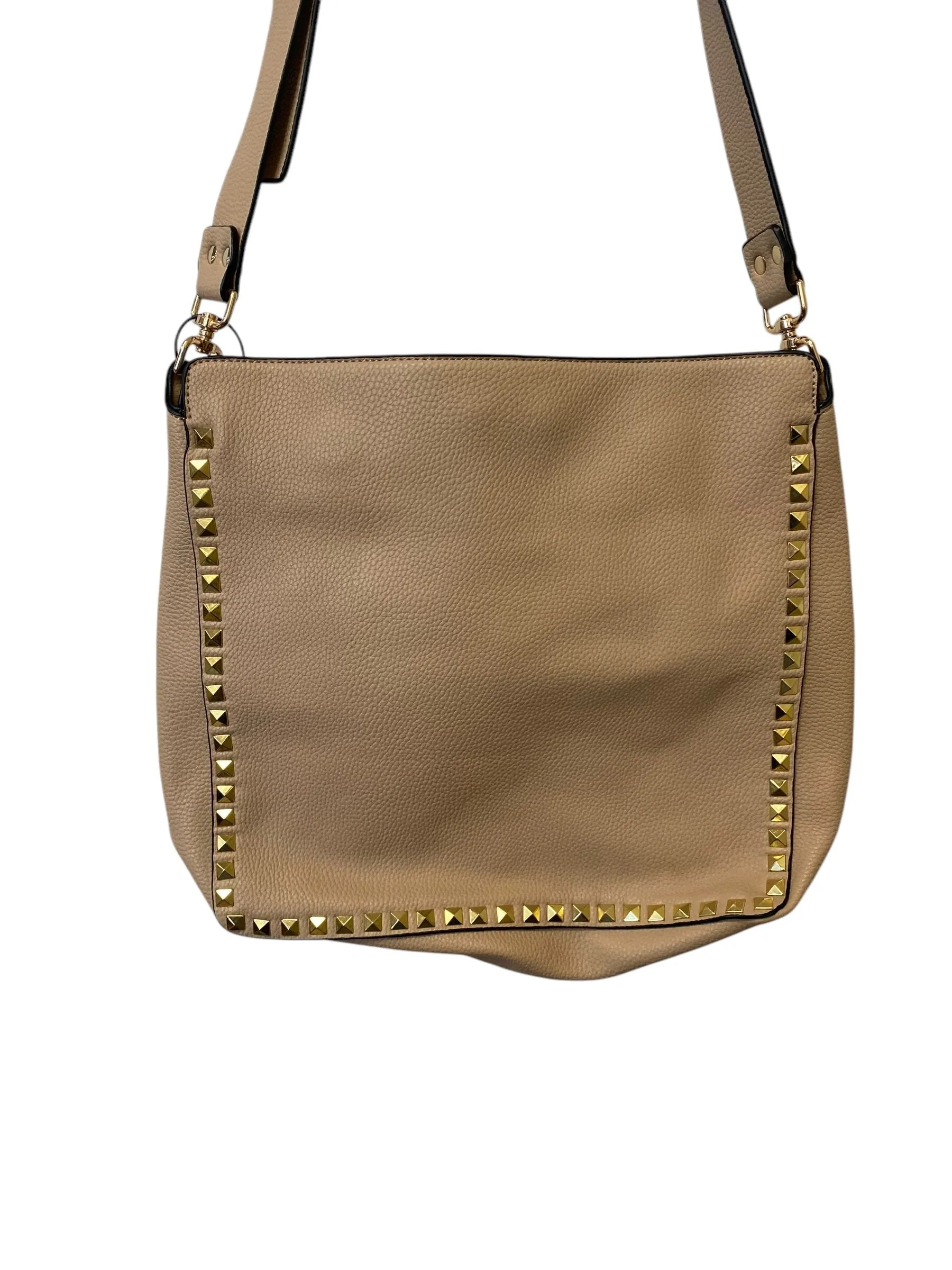 Crossbody By Clothes Mentor  Size: Large