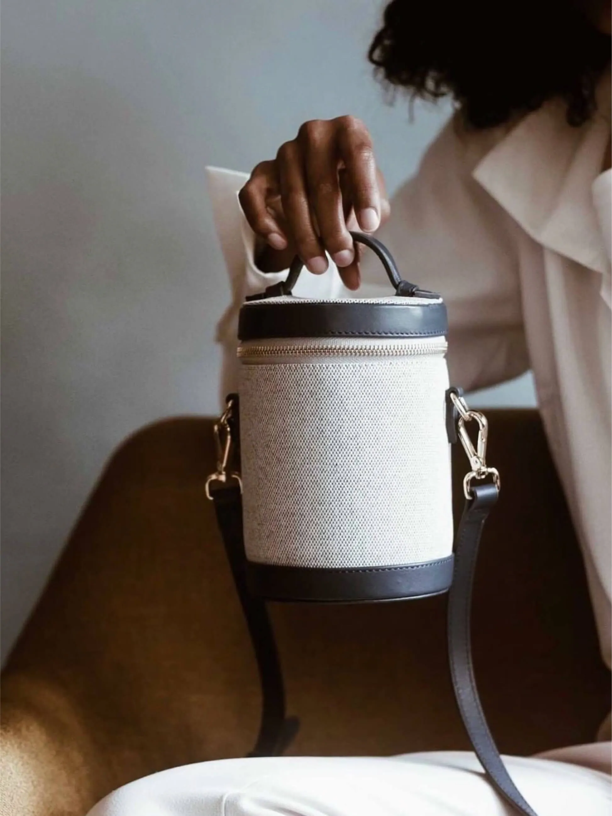 Crossbody Capsule