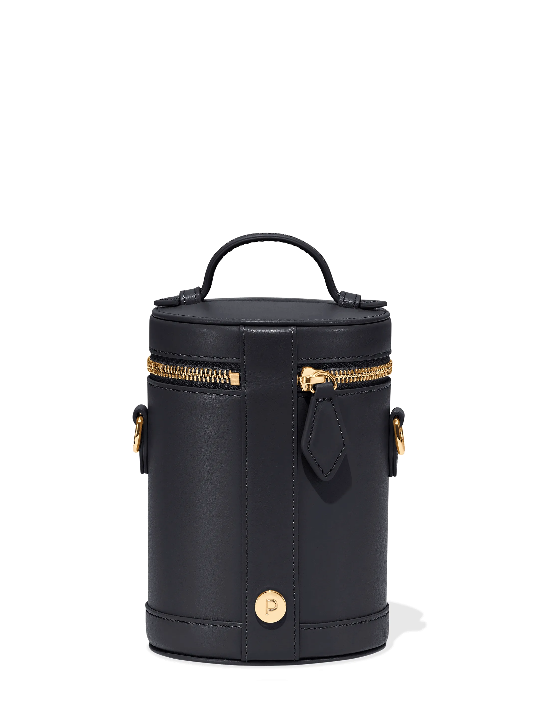 Crossbody Capsule