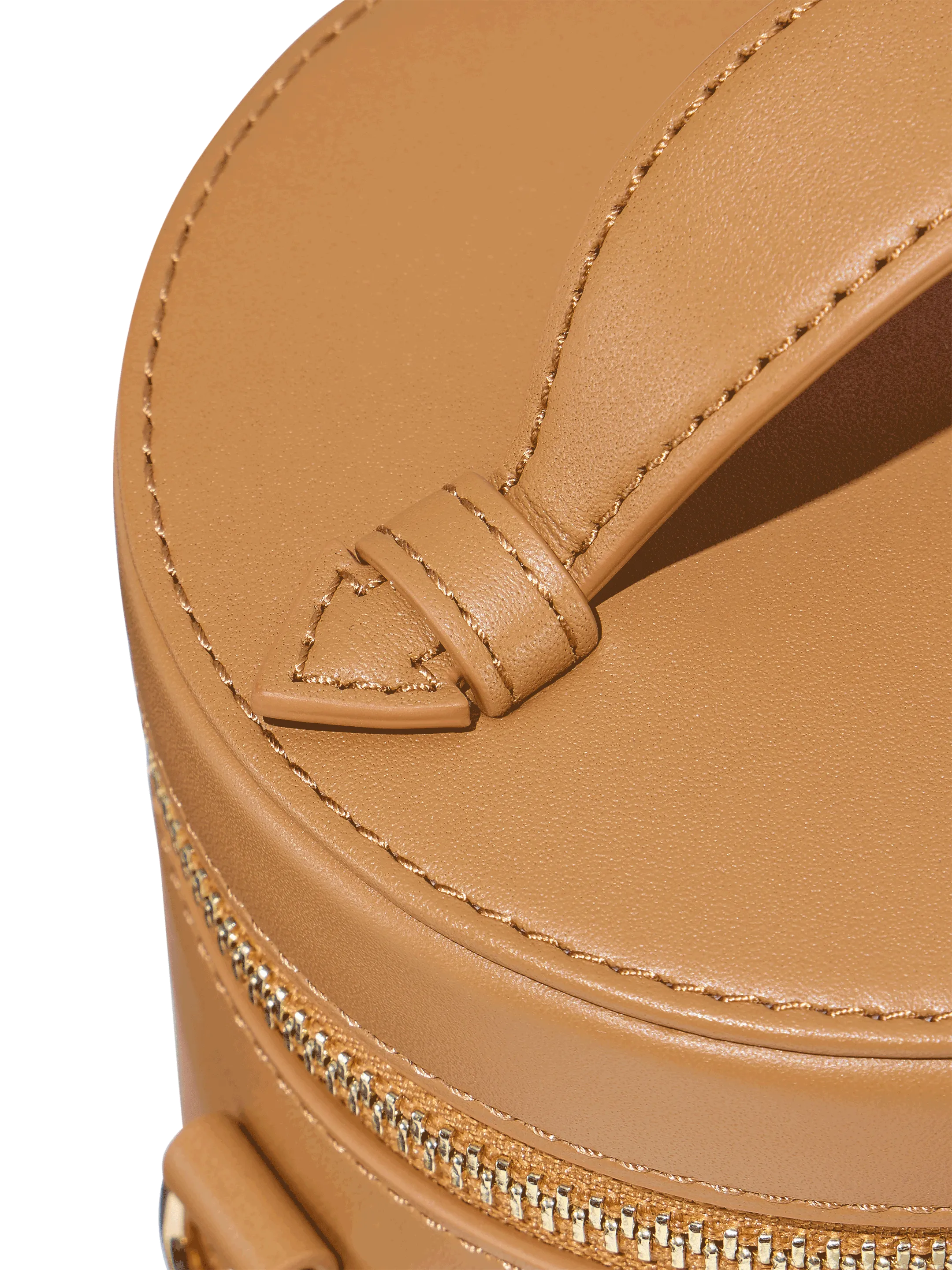 Crossbody Capsule