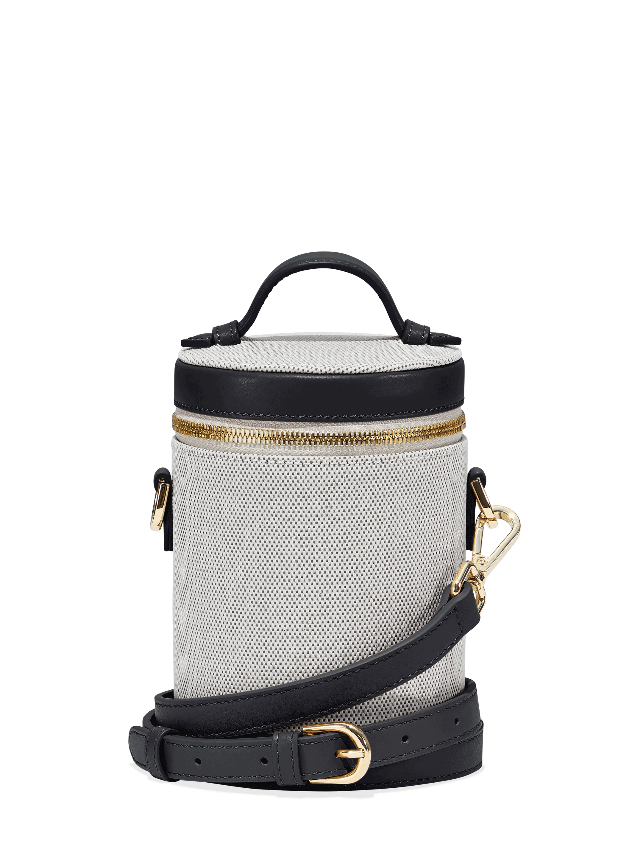 Crossbody Capsule