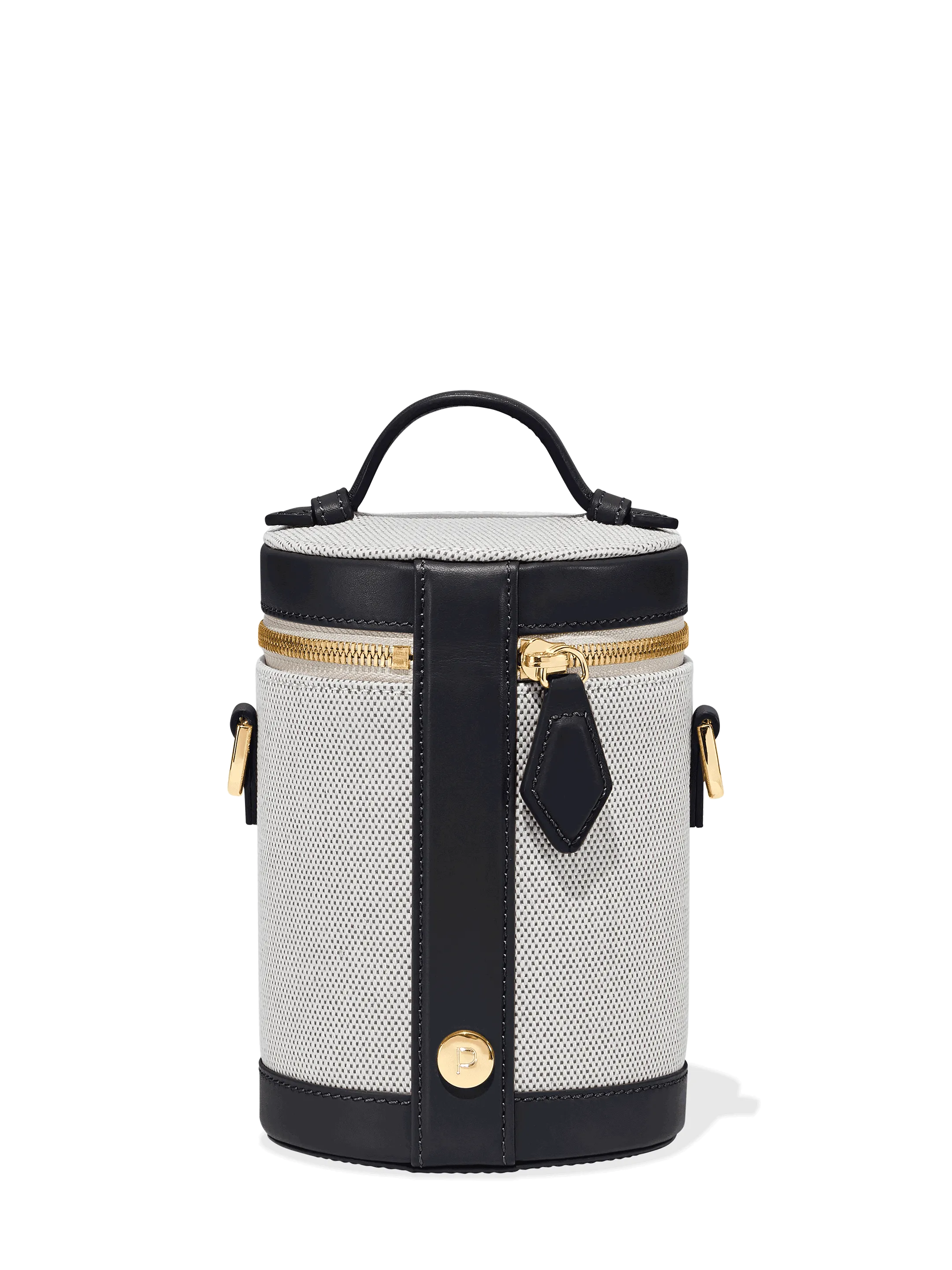 Crossbody Capsule