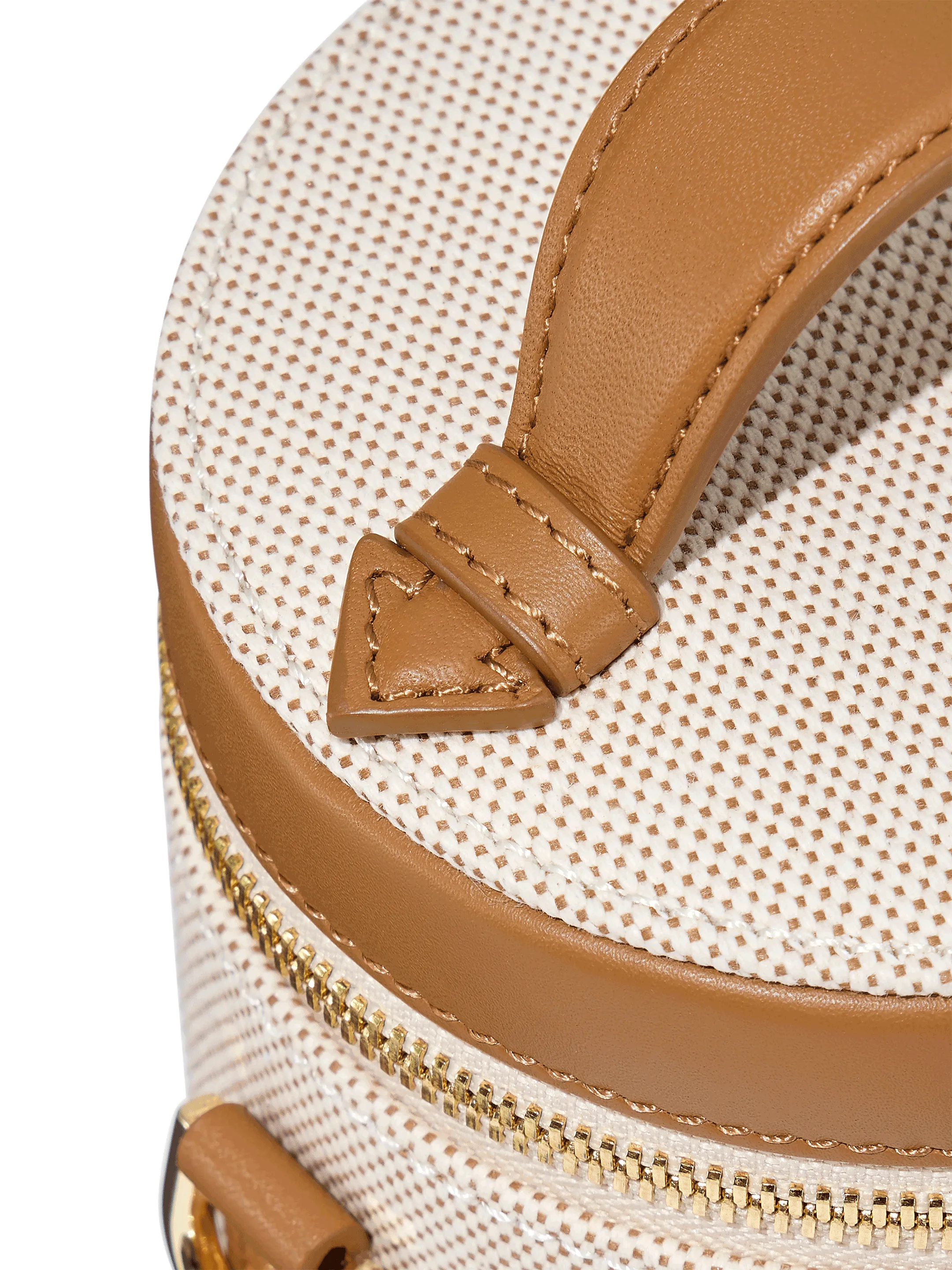 Crossbody Capsule