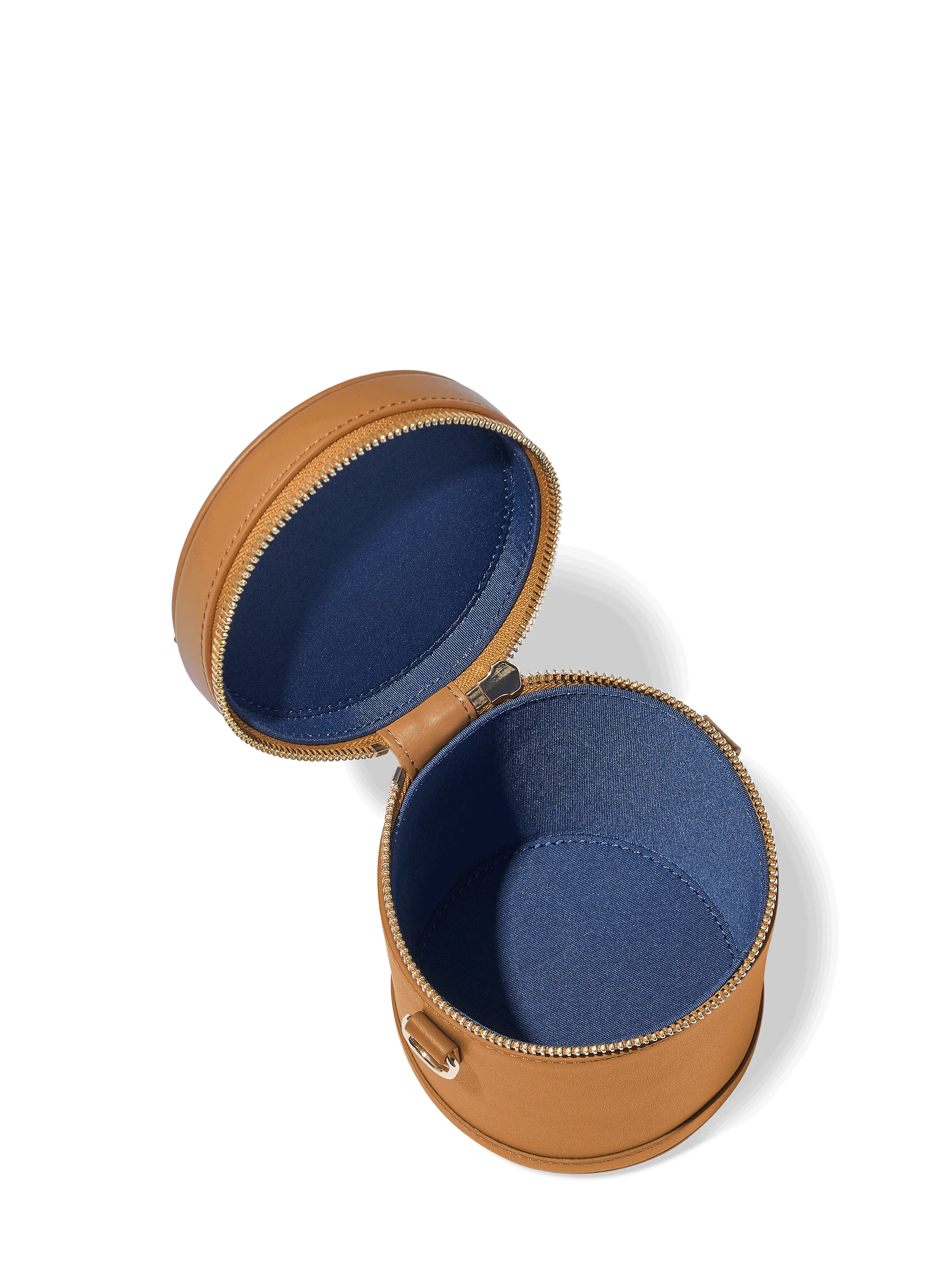 Crossbody Capsule