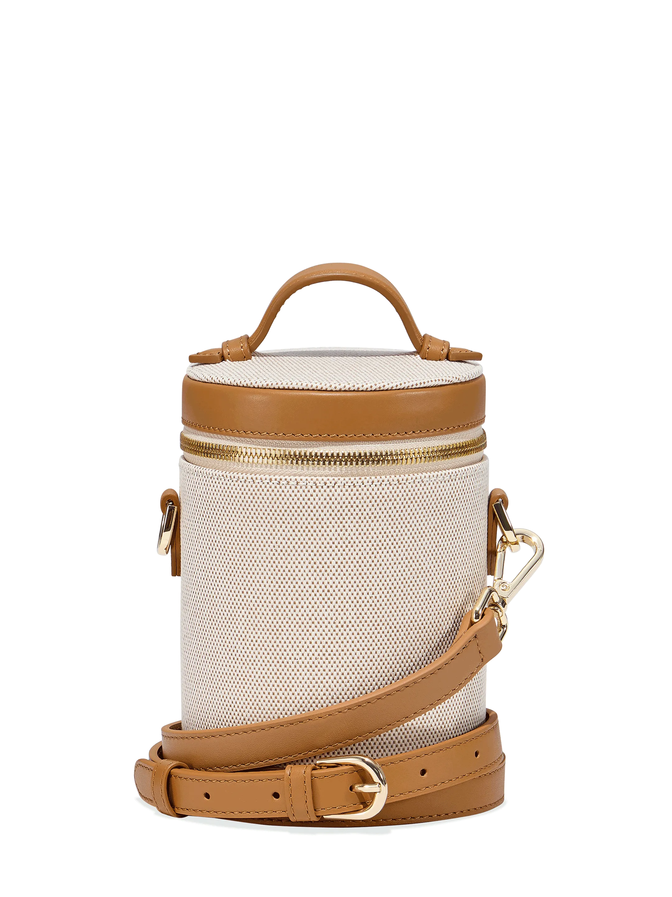 Crossbody Capsule