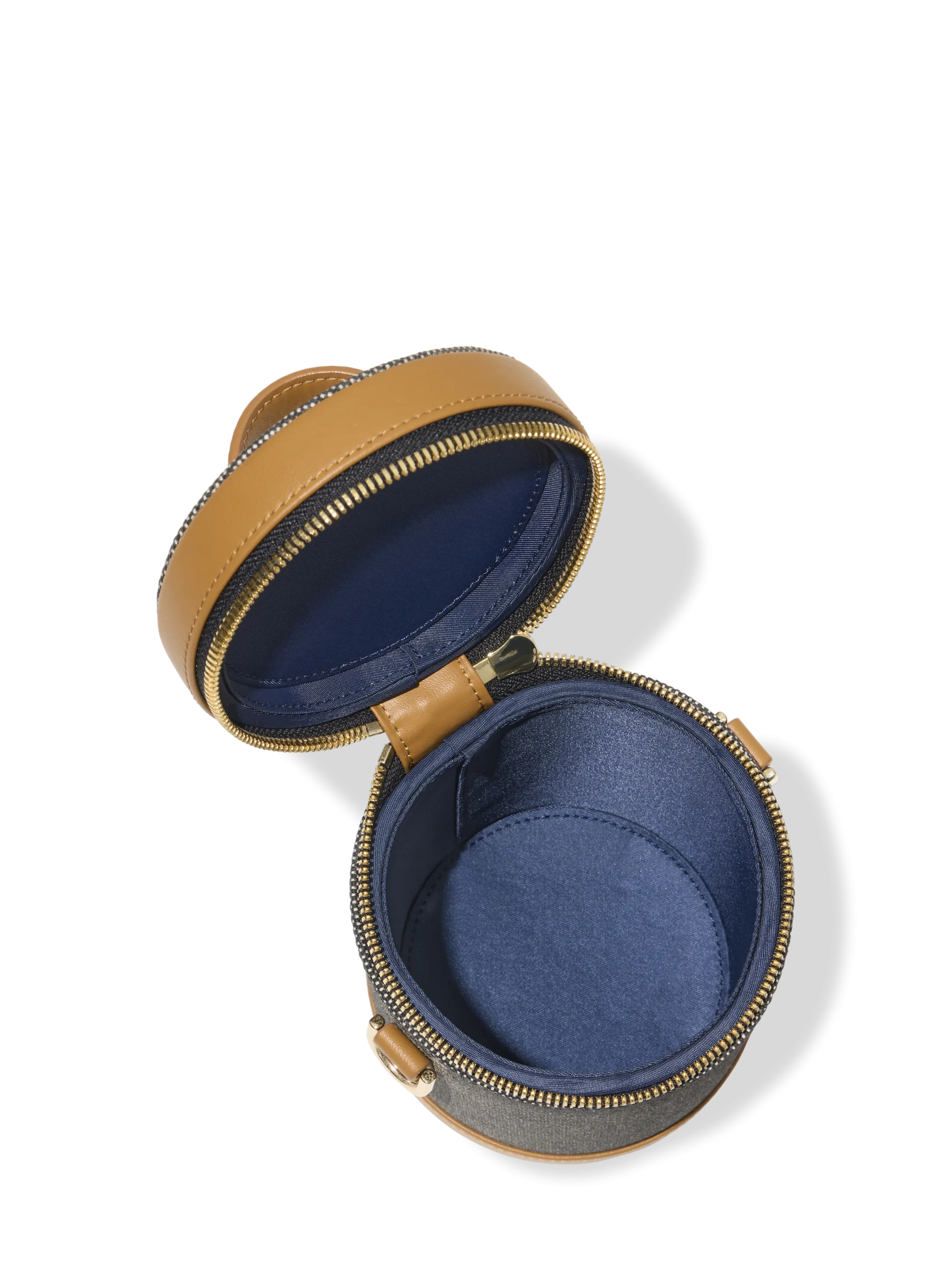 Crossbody Capsule