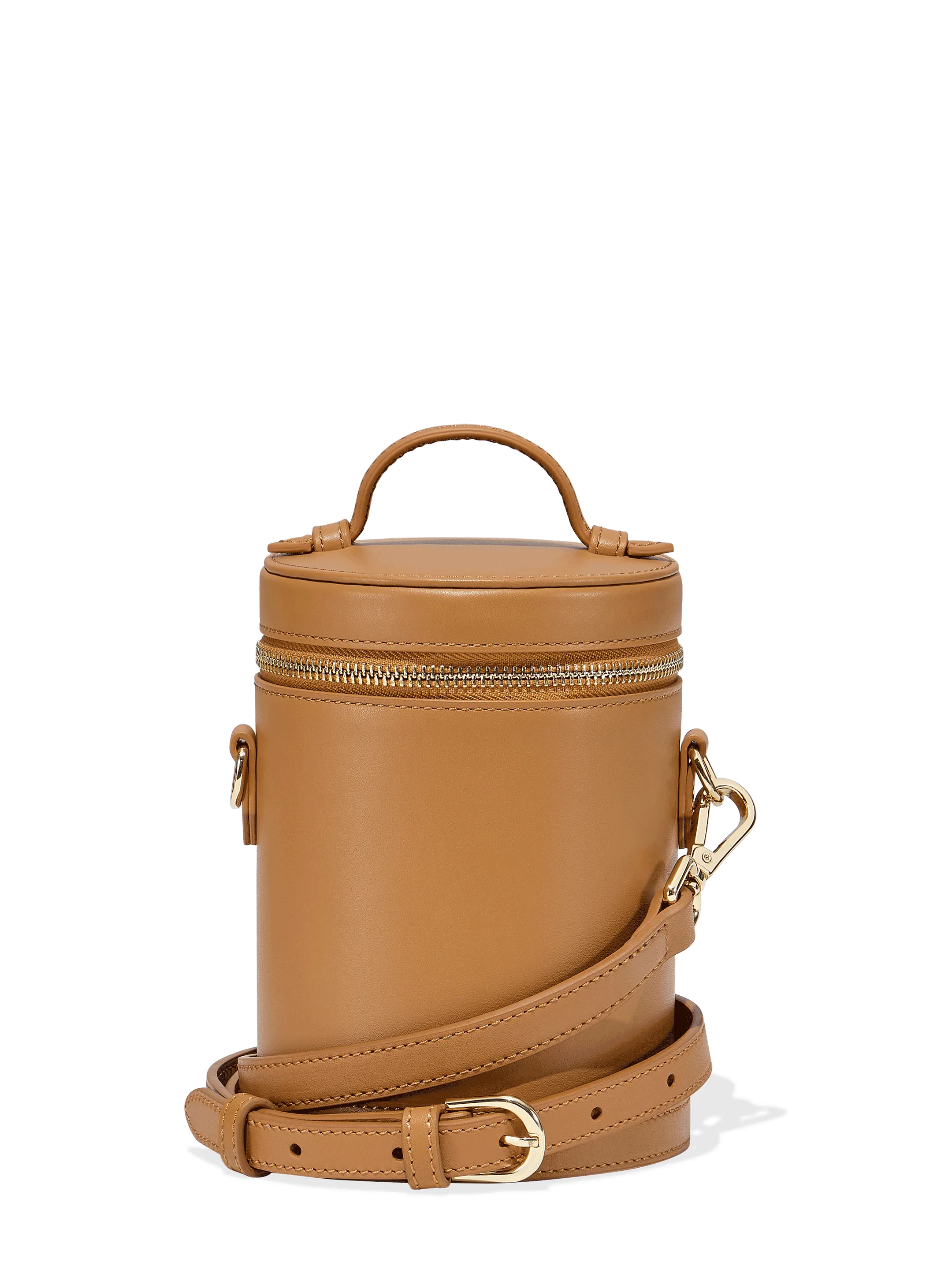 Crossbody Capsule