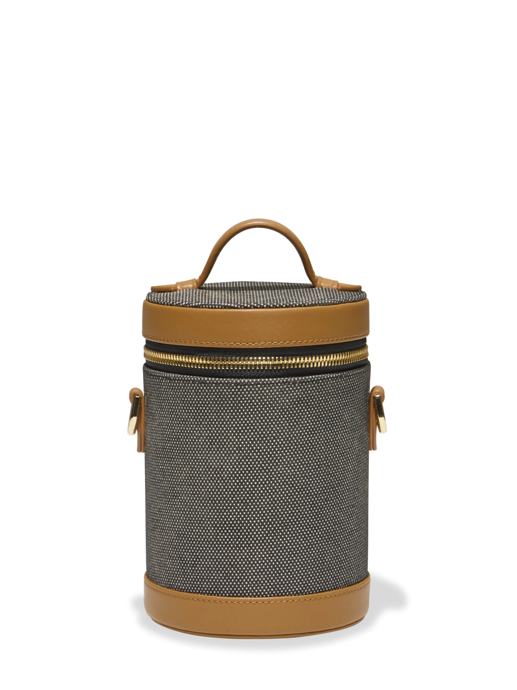 Crossbody Capsule