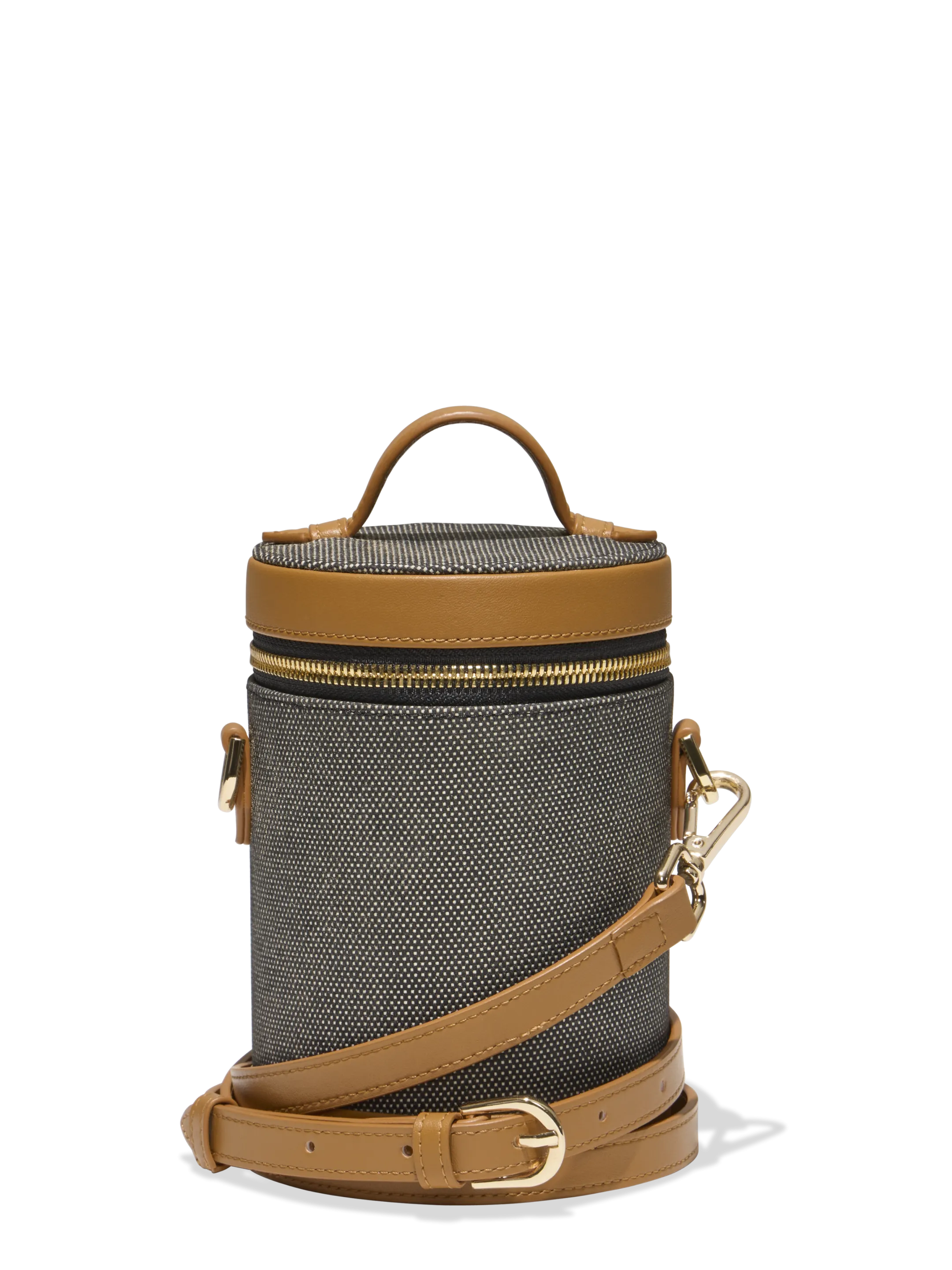 Crossbody Capsule