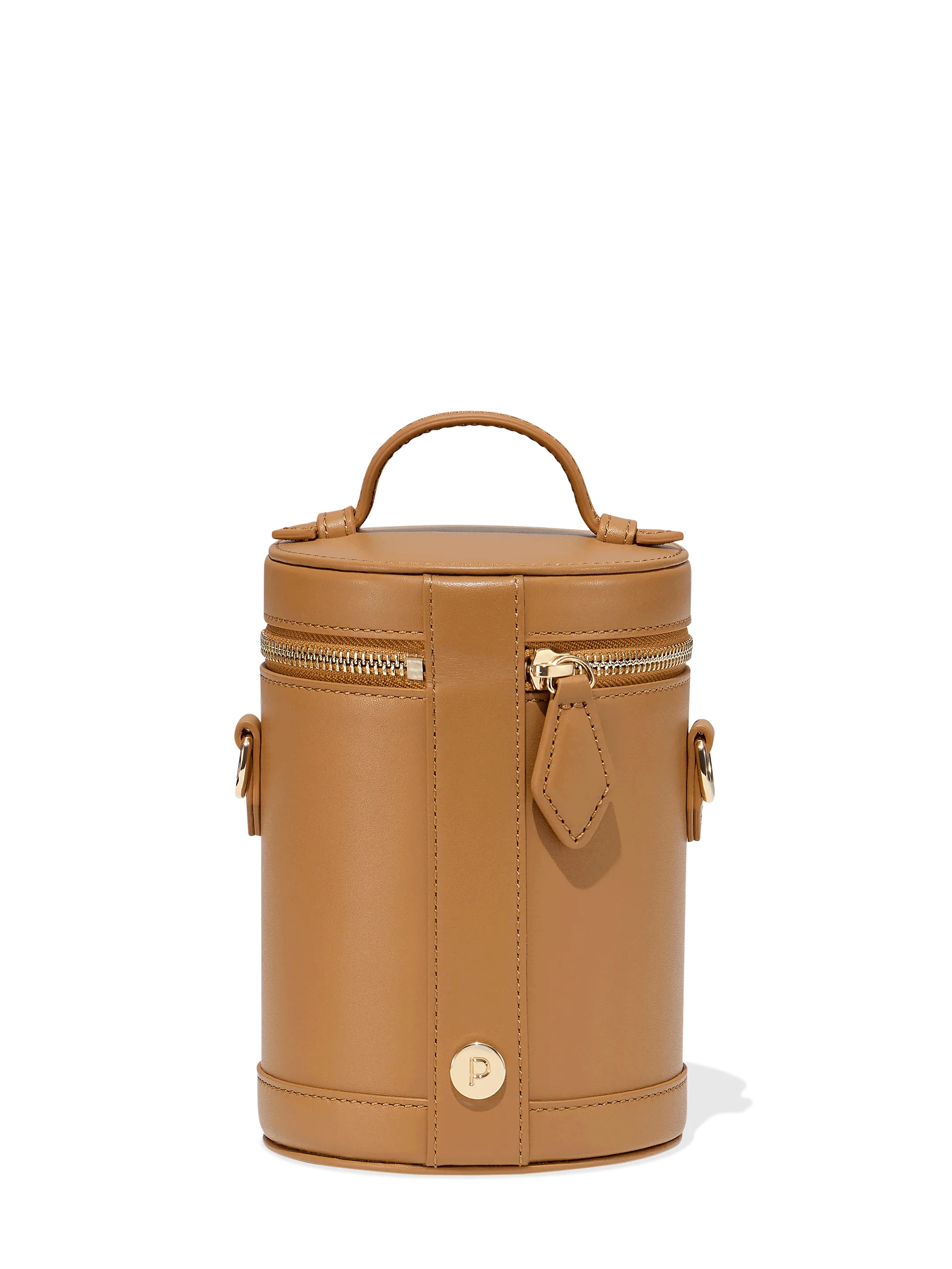 Crossbody Capsule