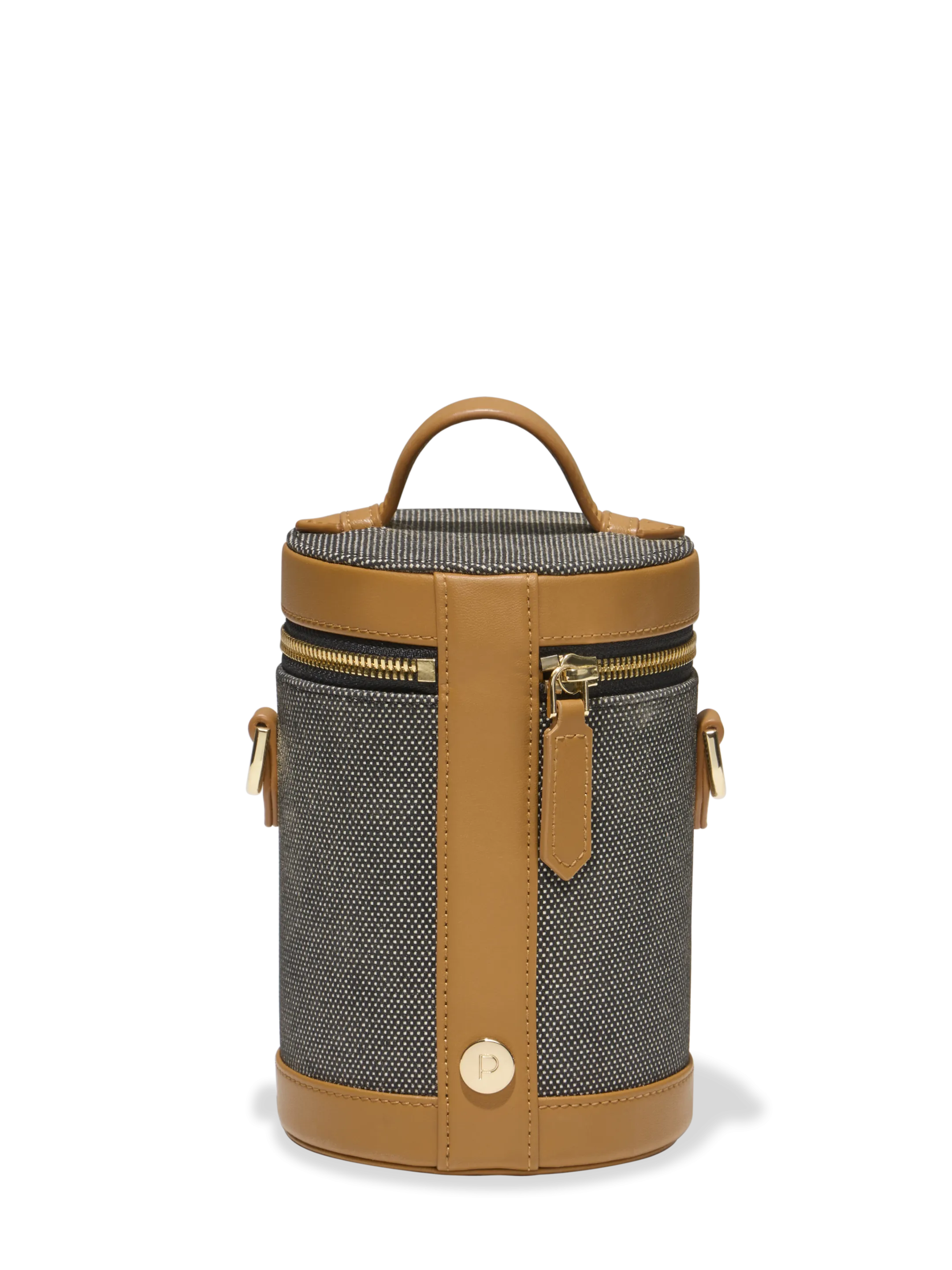Crossbody Capsule