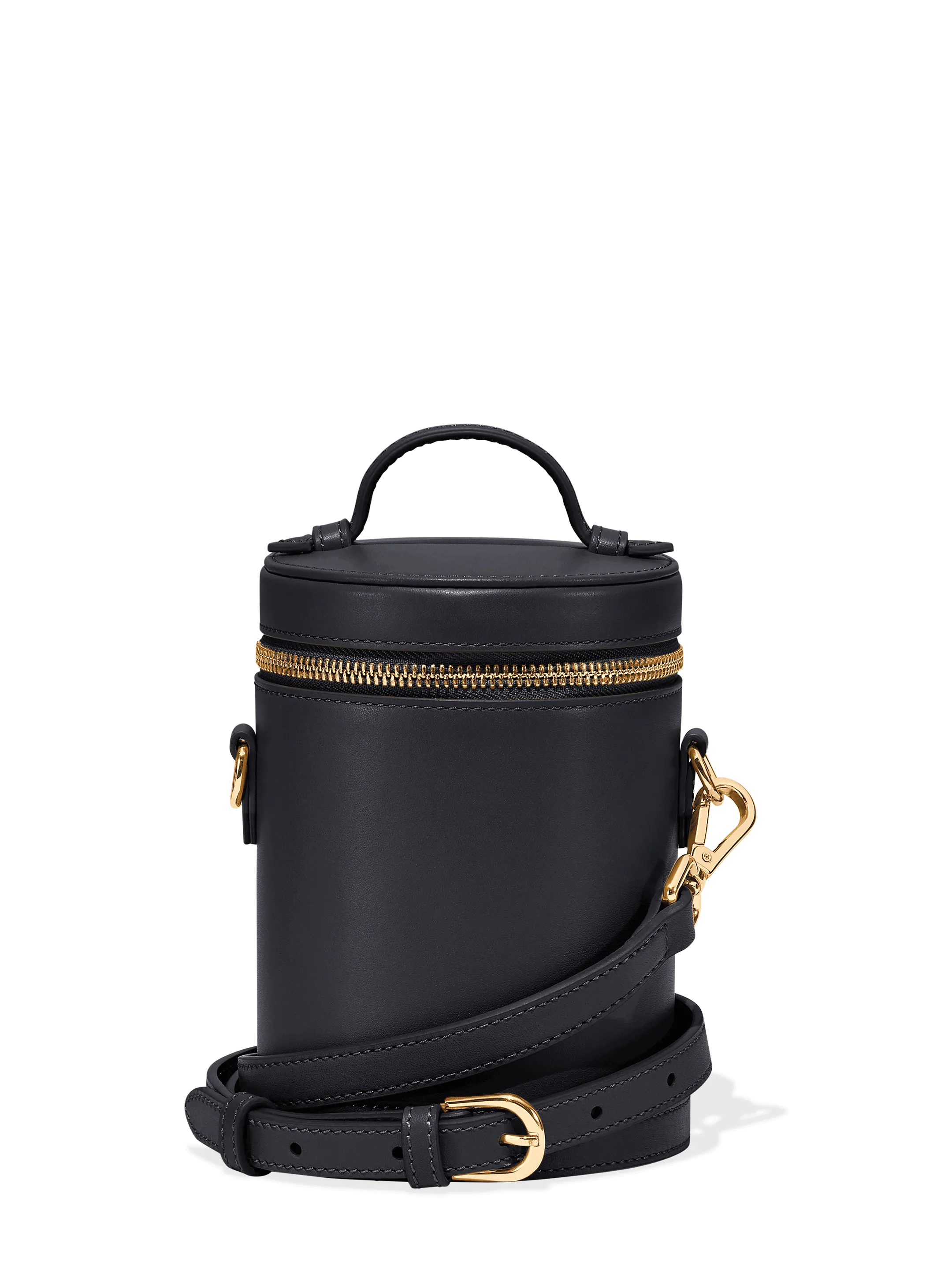 Crossbody Capsule