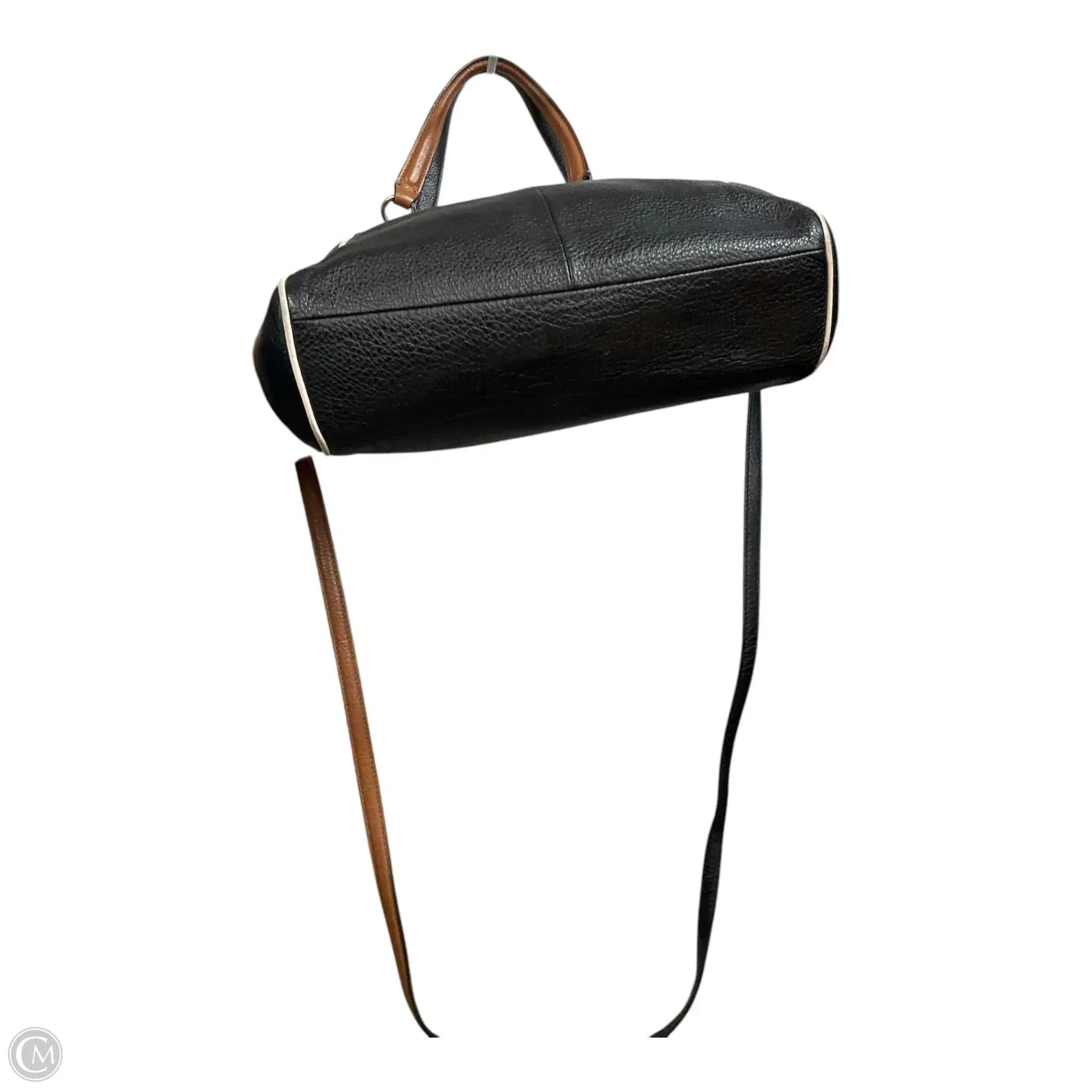 Crossbody Designer By Coach, Size: Medium