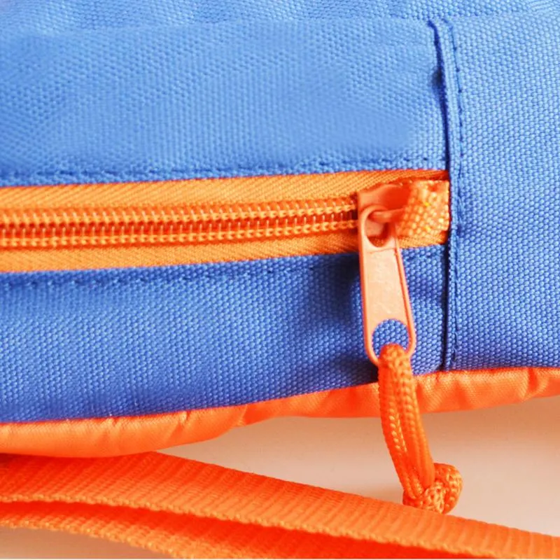 Crossbody Sling Backpack