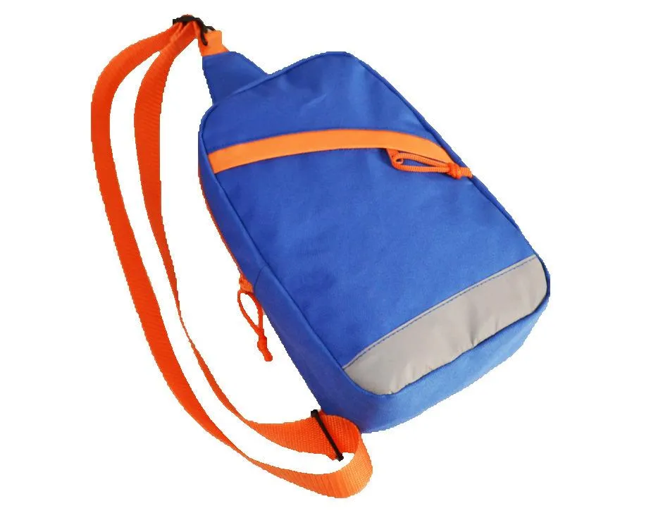 Crossbody Sling Backpack