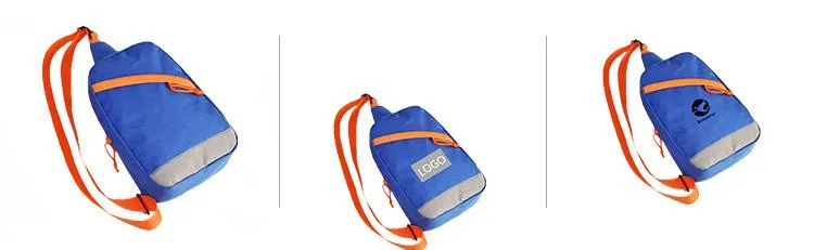 Crossbody Sling Backpack