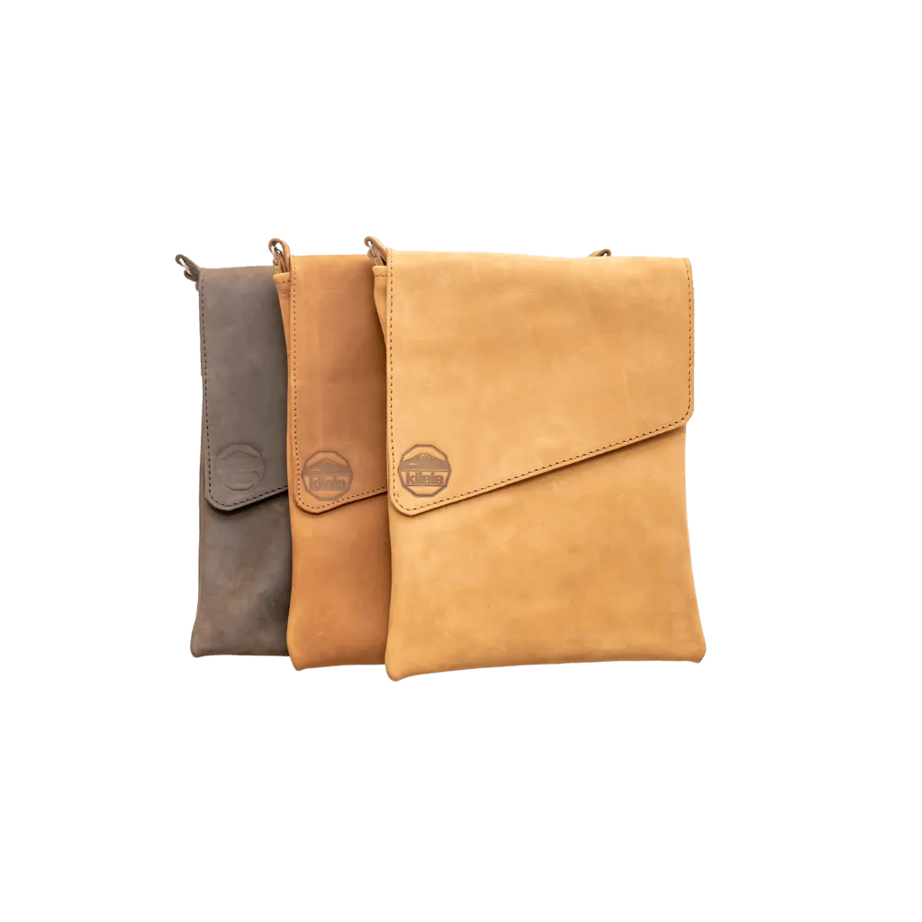 Crossover Bag