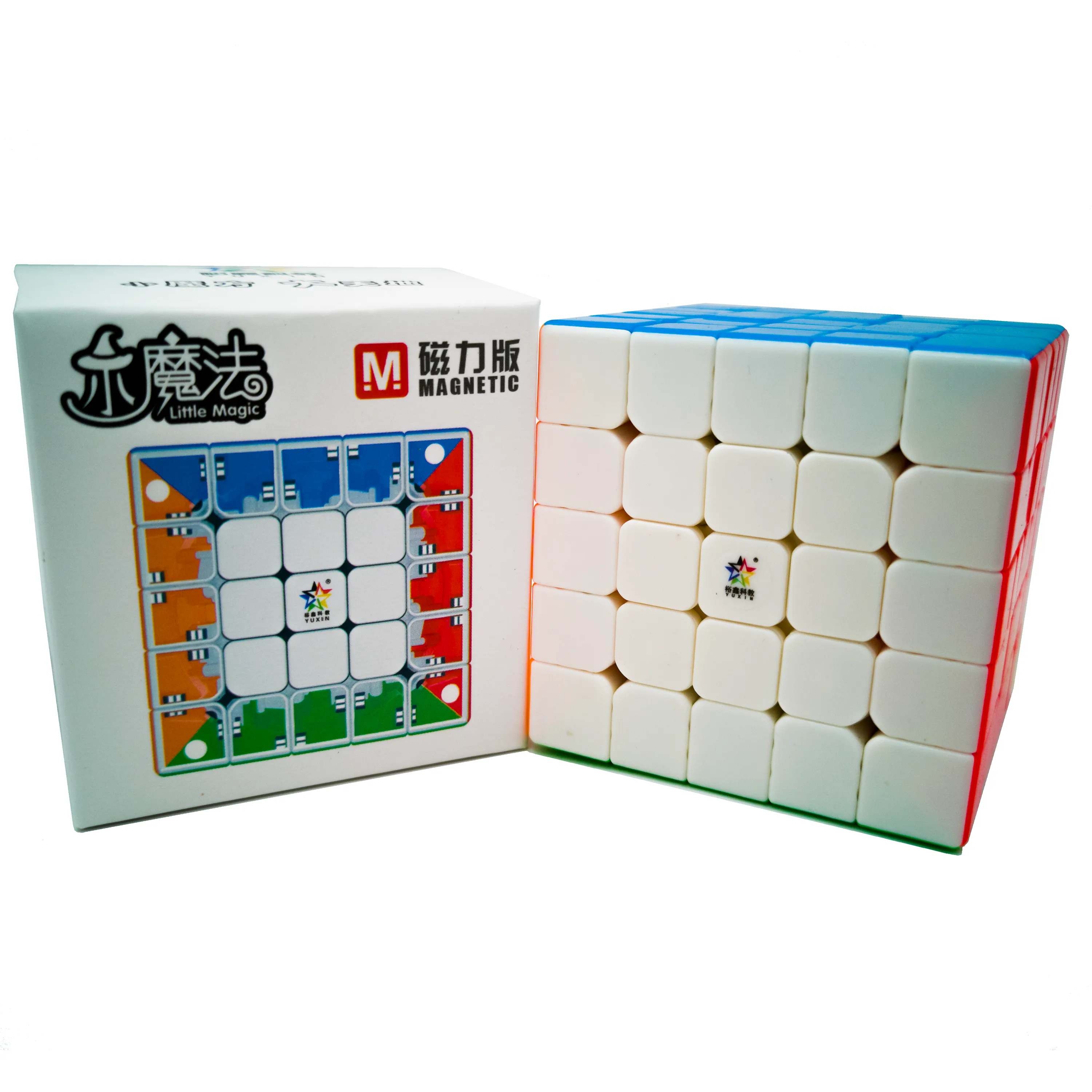 CSE Premium Little Magic 5x5 M