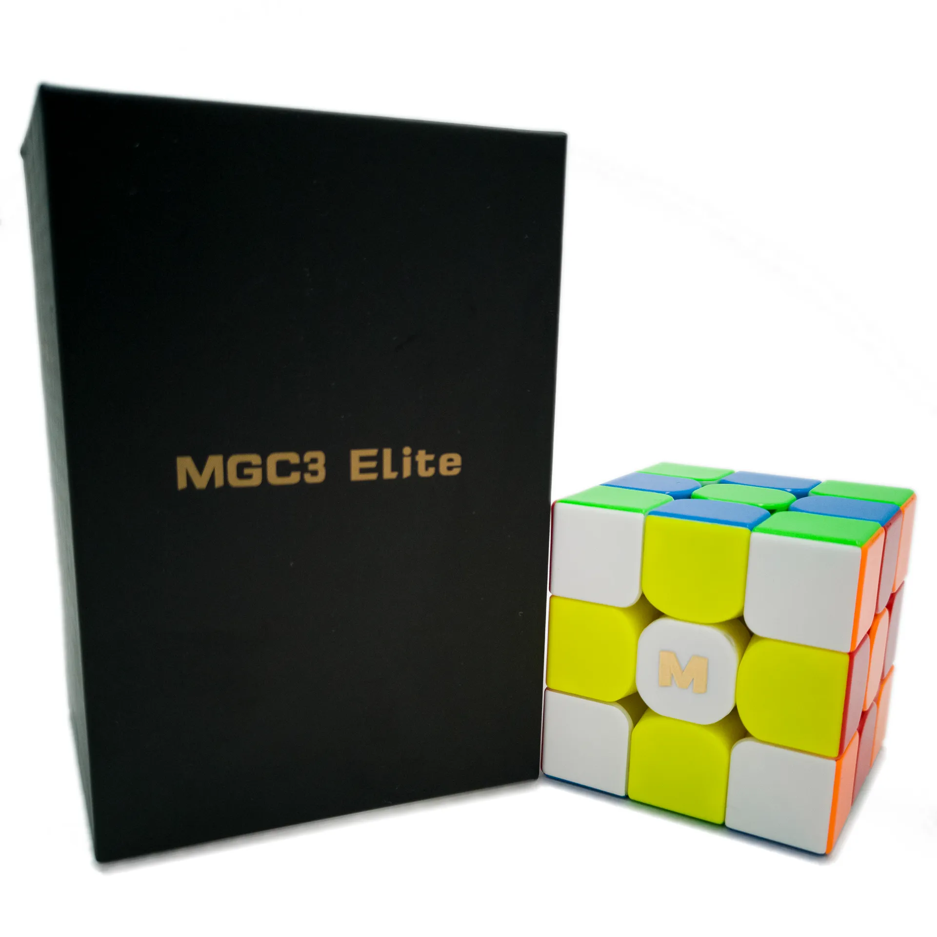 CSE Premium MGC3 Elite 3x3