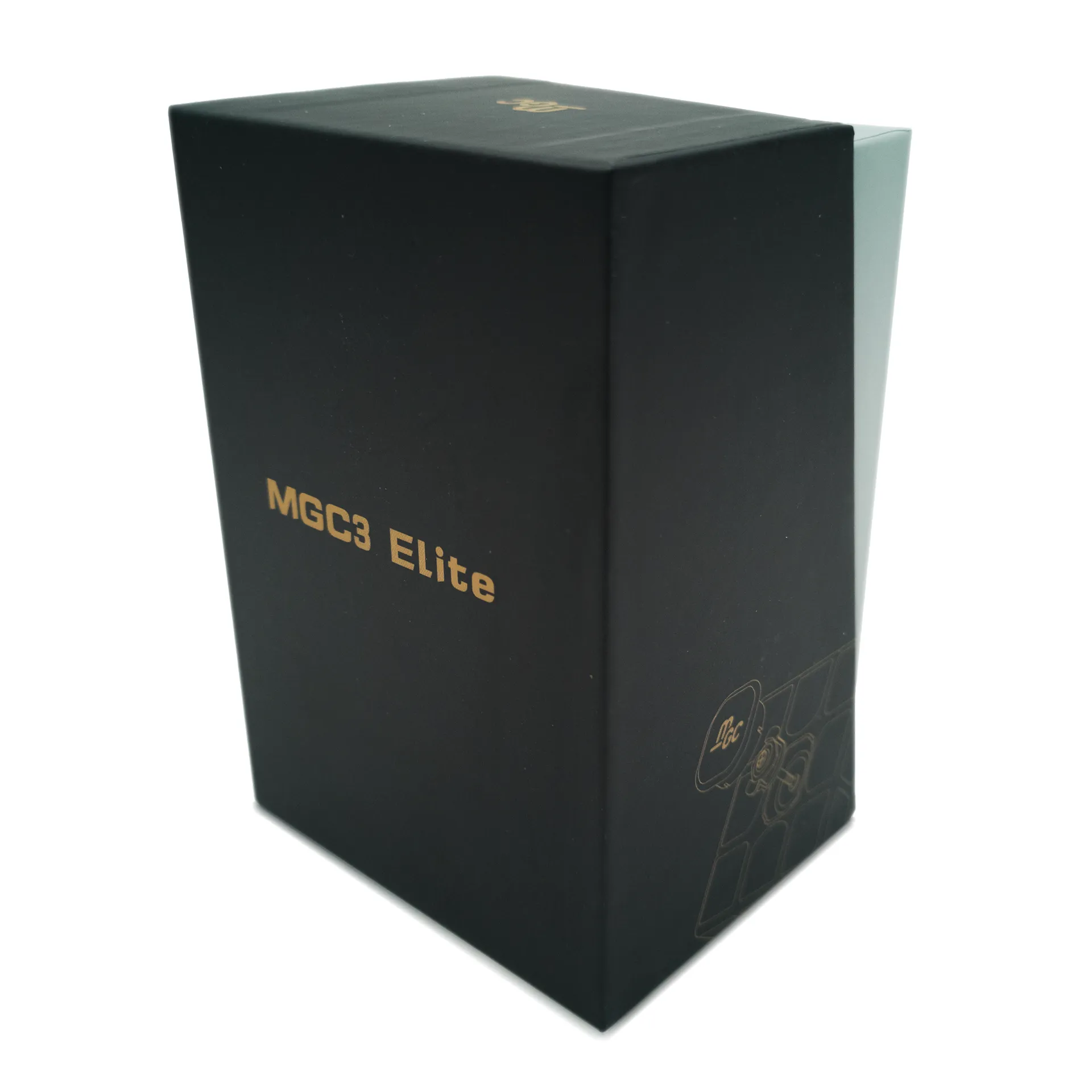 CSE Premium MGC3 Elite 3x3
