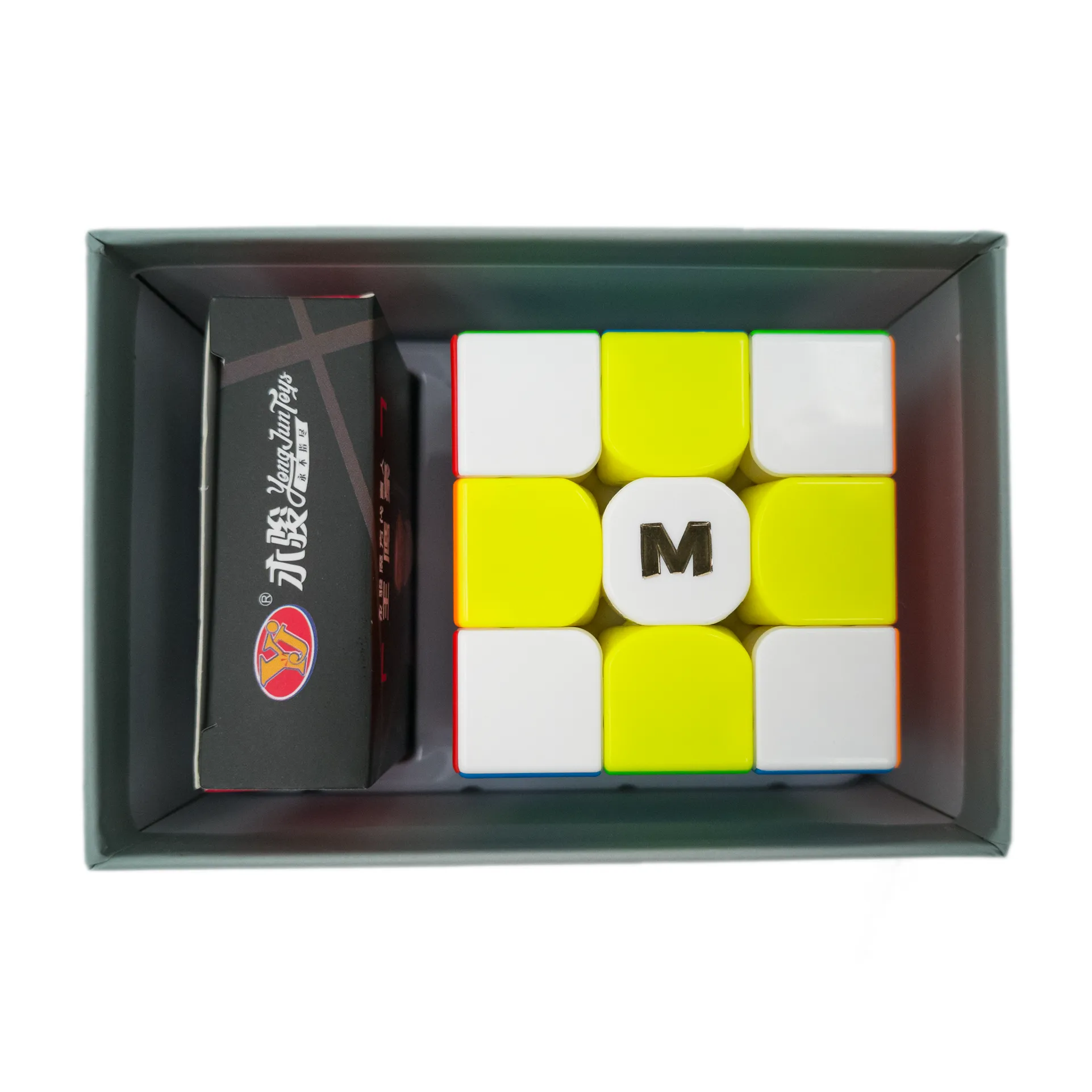 CSE Premium MGC3 Elite 3x3