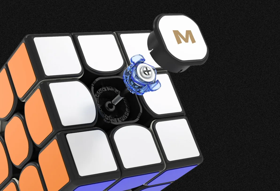 CSE Premium MGC3 Elite 3x3
