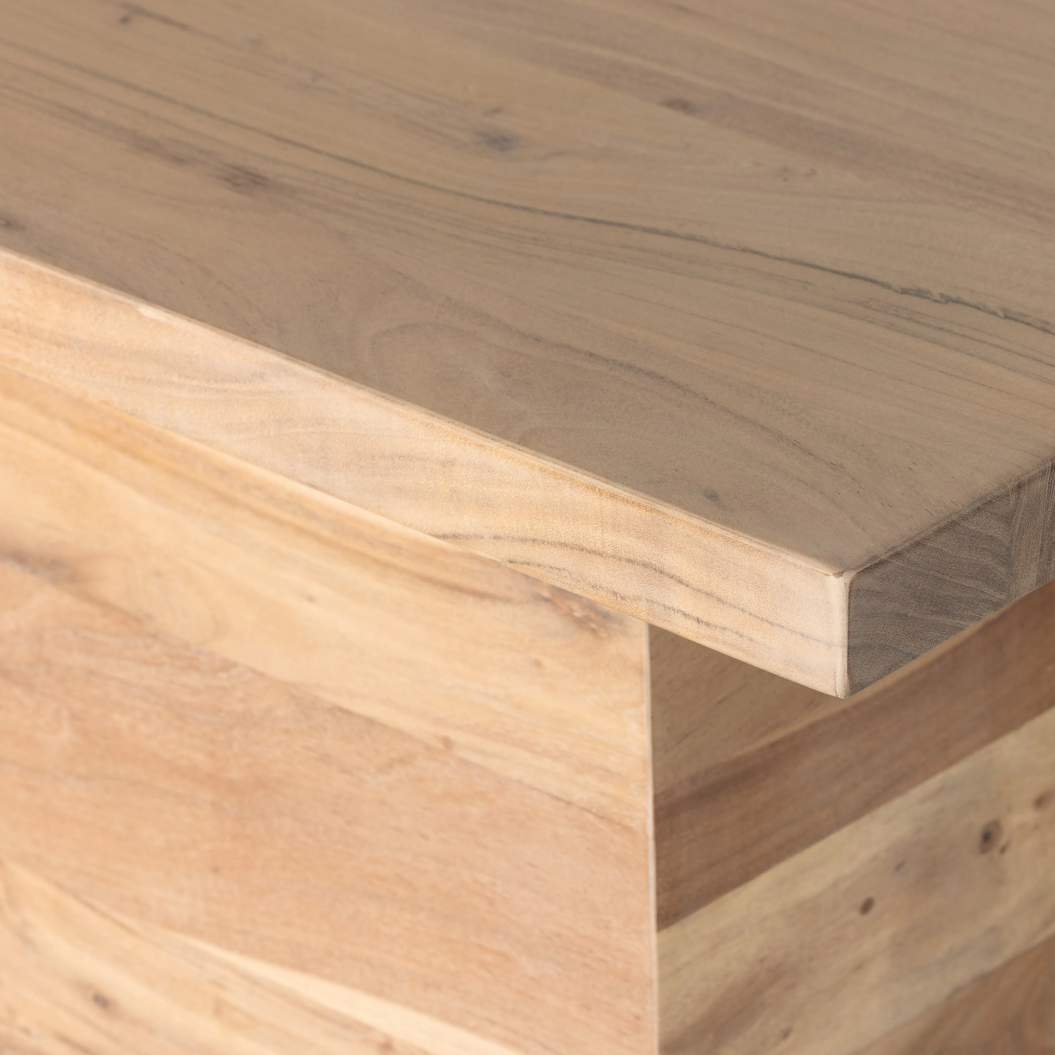 Cucina Console Table