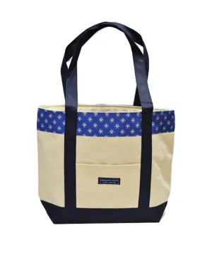 Custom AHA Classic Tote by Vineyard Vines