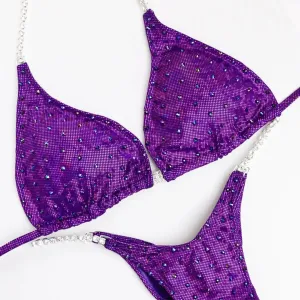Custom Angel Bliss