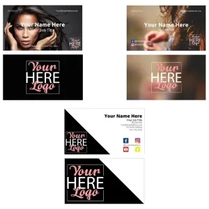 Custom Business Cards