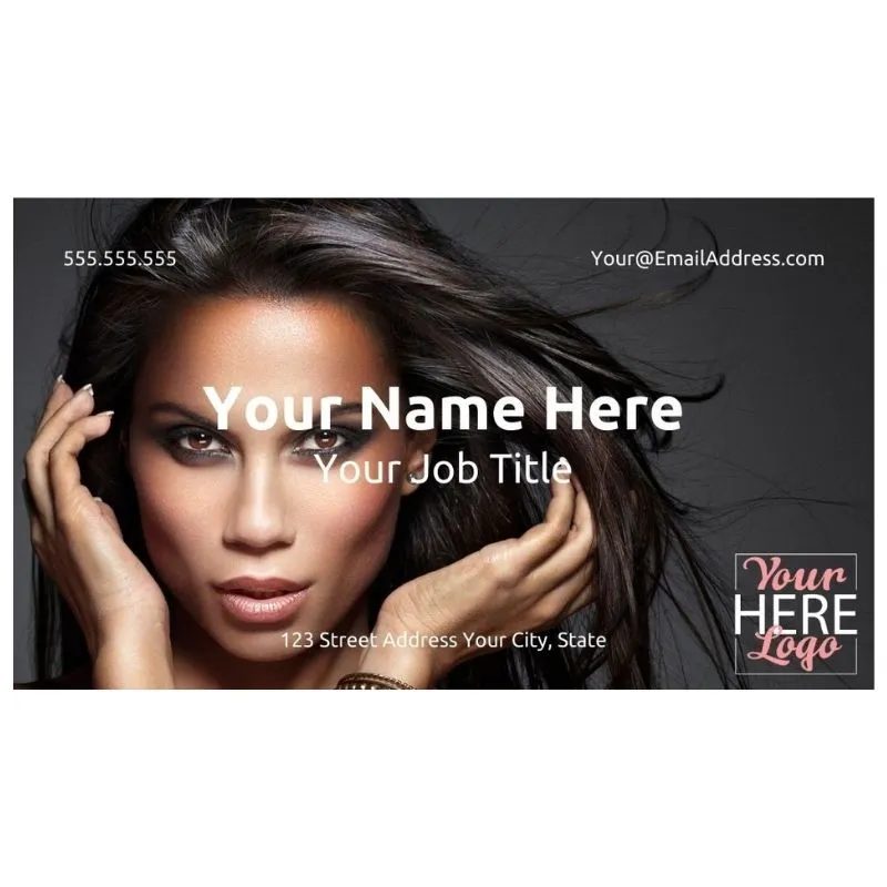 Custom Business Cards
