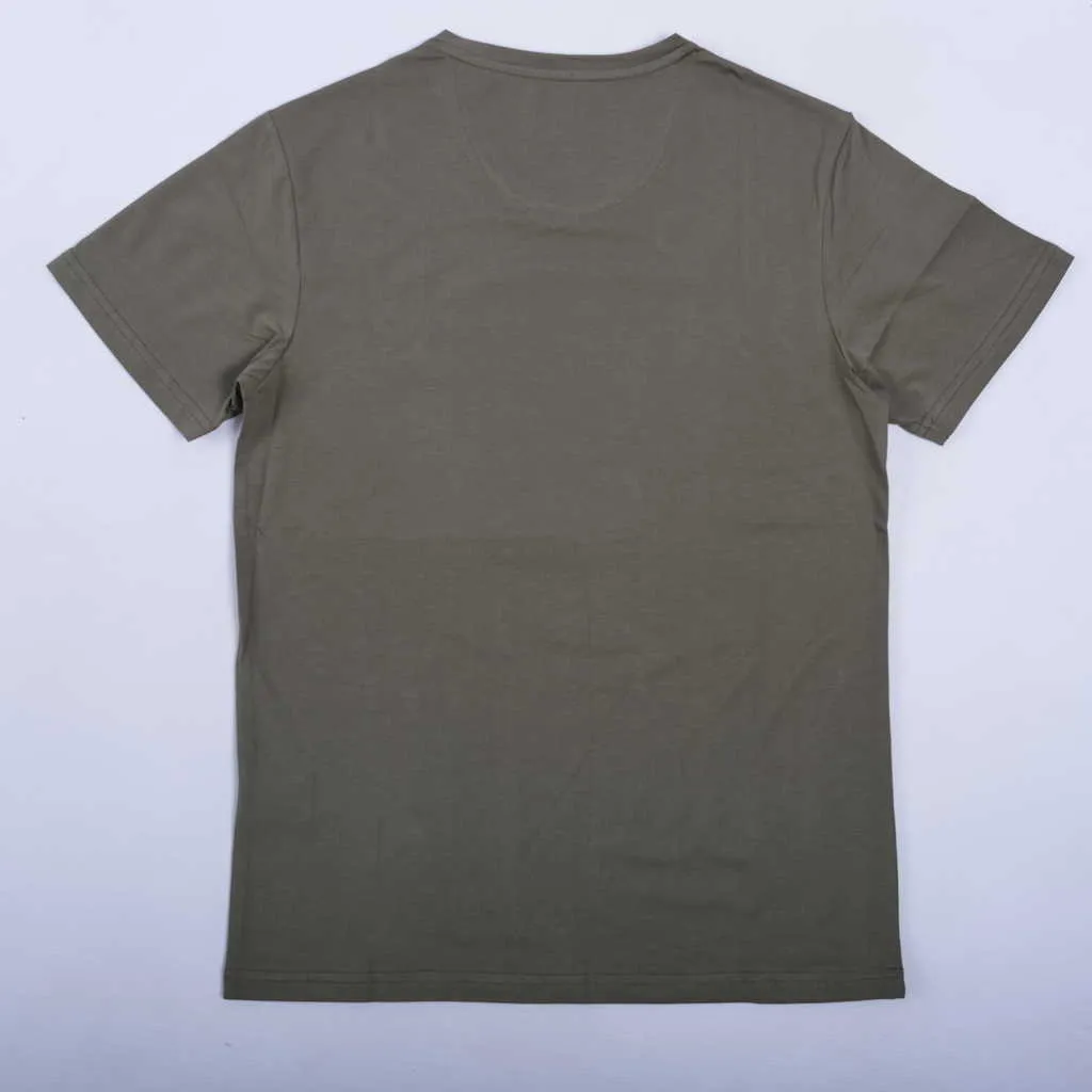 Cutty Spice T Shirt Fatigue