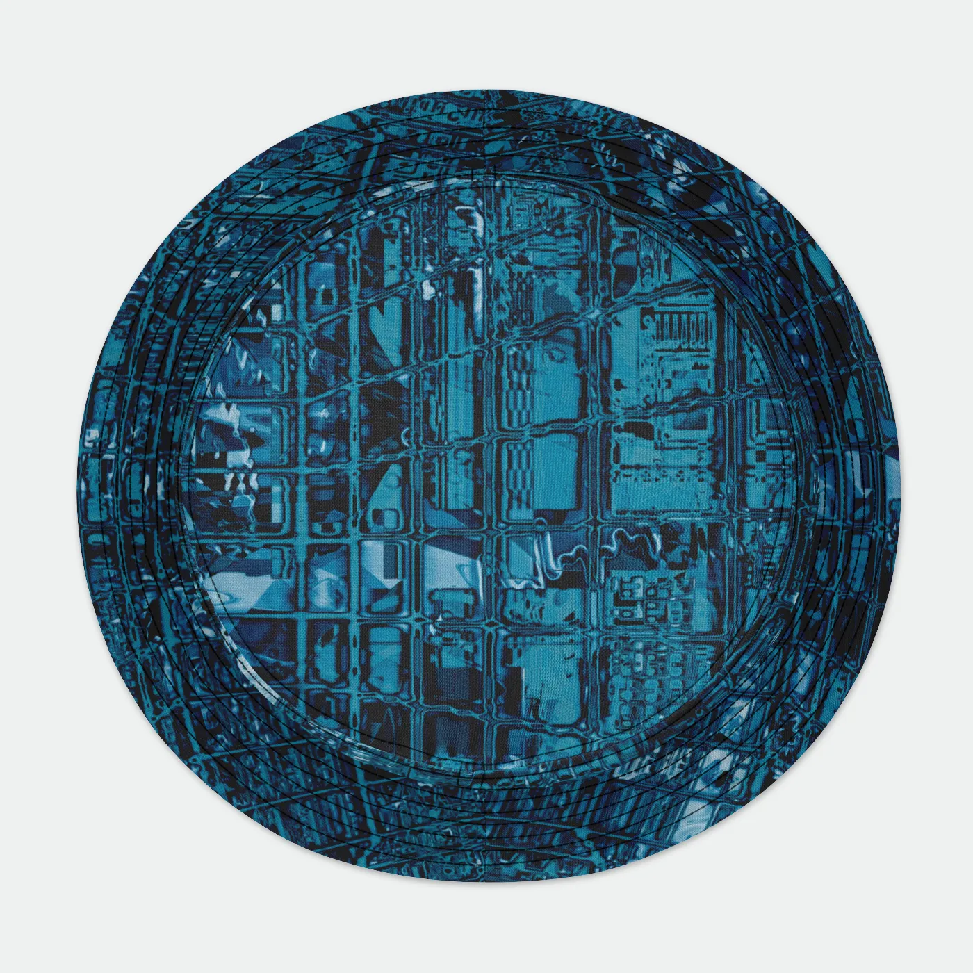 Cyberkinetic Simulation Breaker