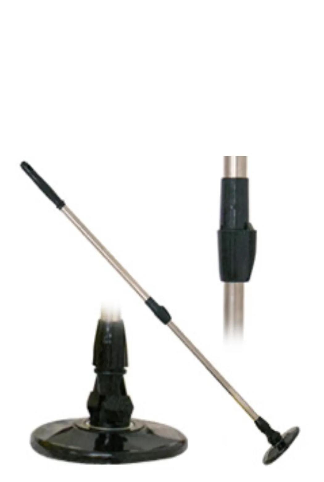 CycloMop® Spin Mop Handle & Head Replacement