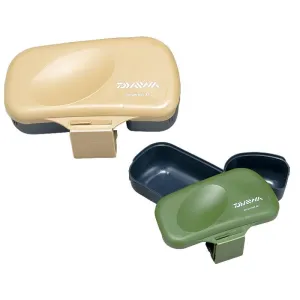 DAIWA Rotary Tackle Box / Bait Belt Bucket II
