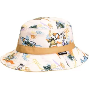 DAKINE BEACH BUM BUCKET HAT YOUTH BEACH DAY