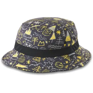 DAKINE BEACH BUM BUCKET HAT YOUTH WILDSIDE