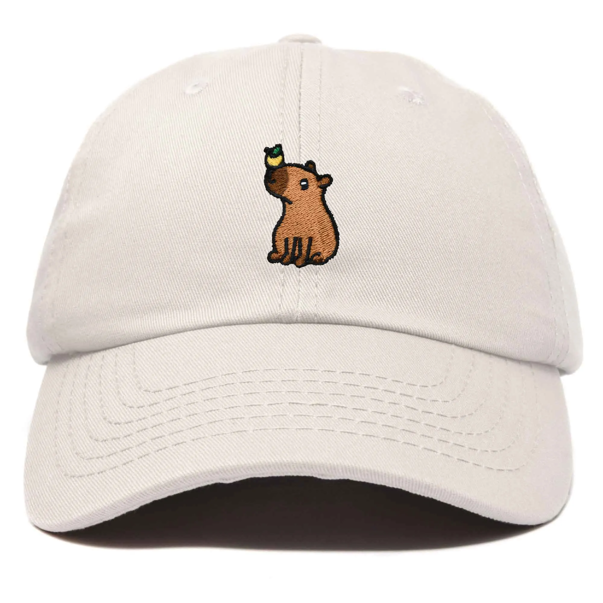 Dalix Capybara Cap