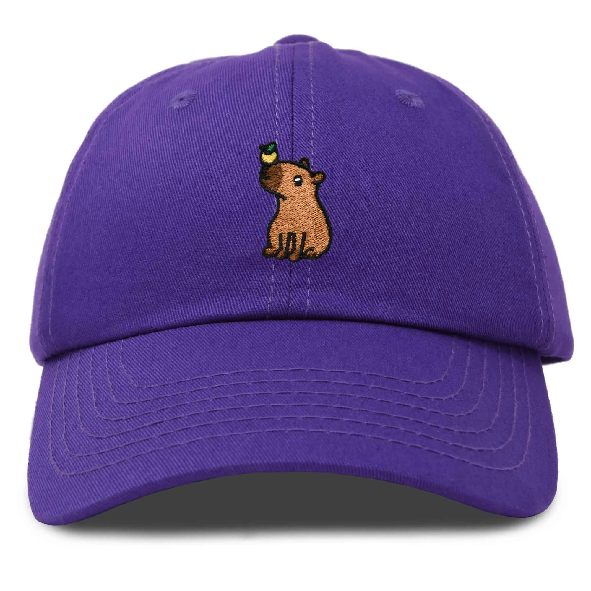 Dalix Capybara Cap