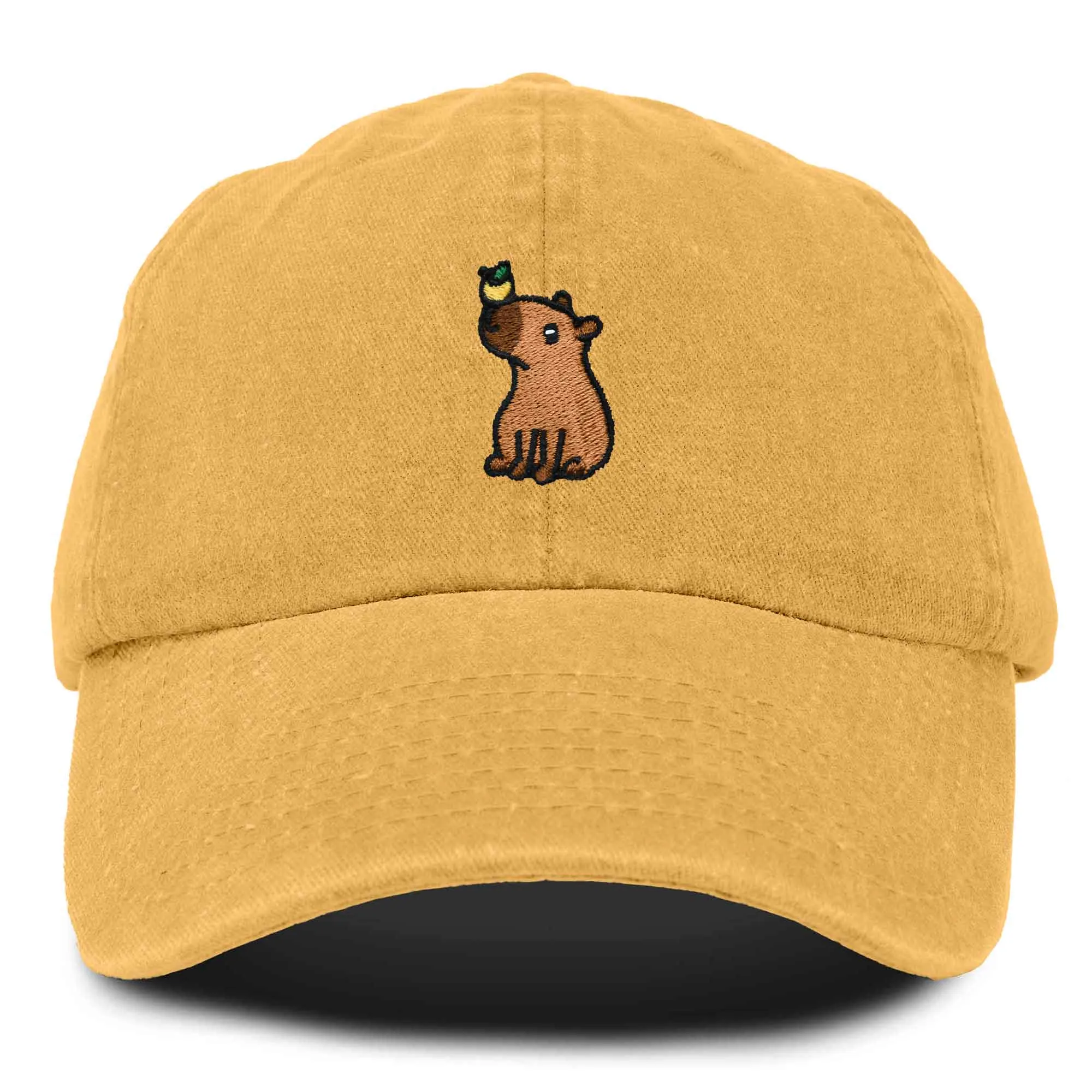 Dalix Capybara Cap
