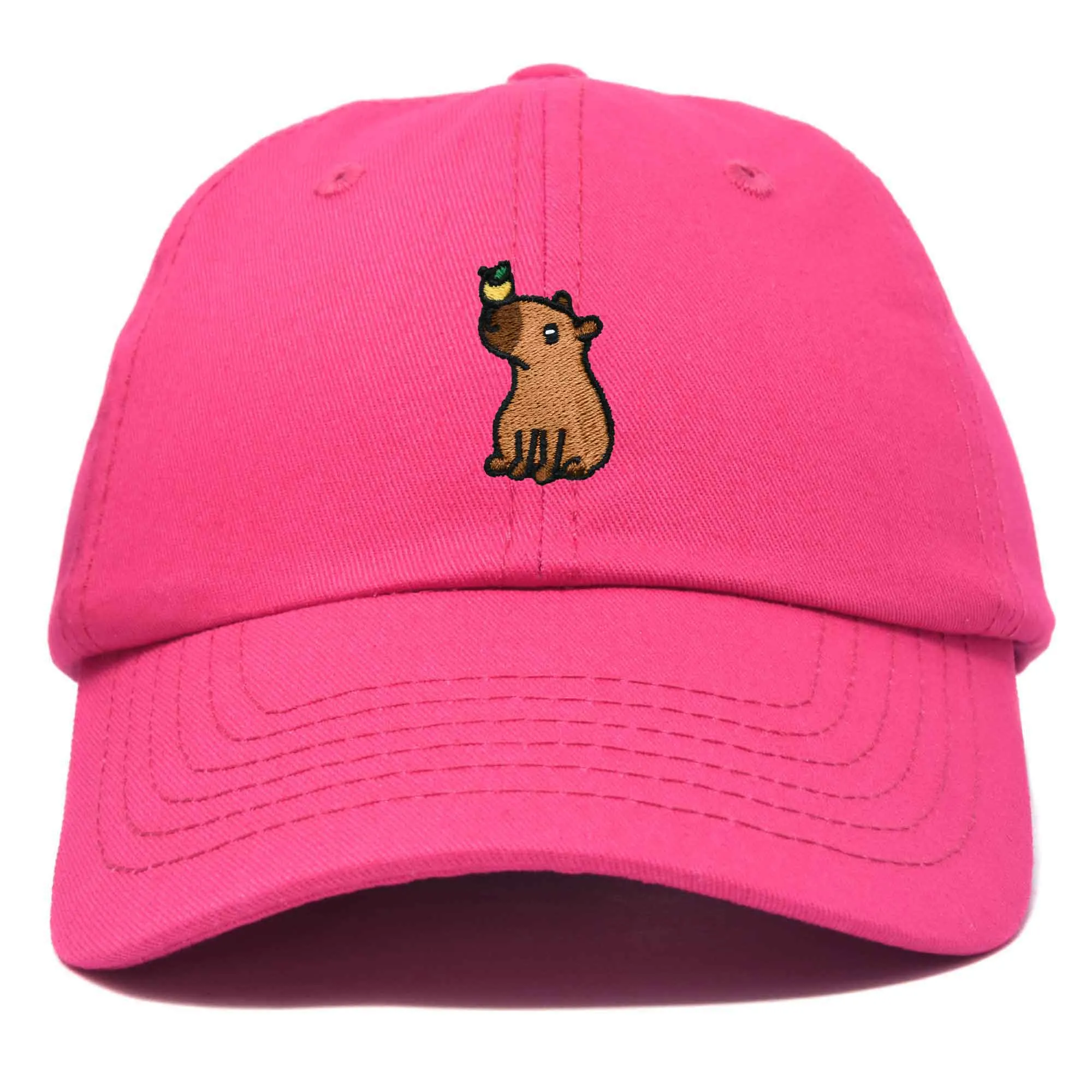 Dalix Capybara Cap