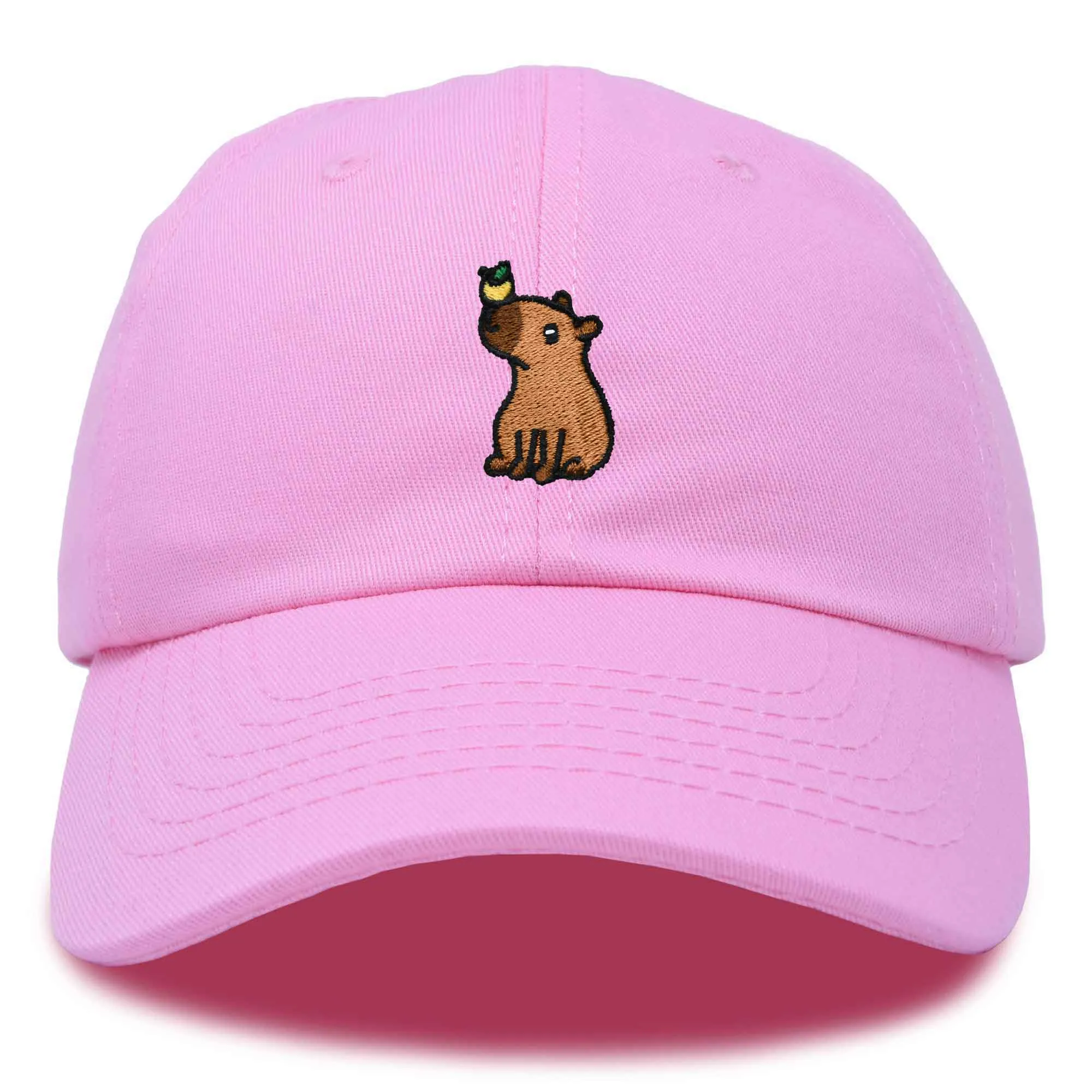 Dalix Capybara Cap